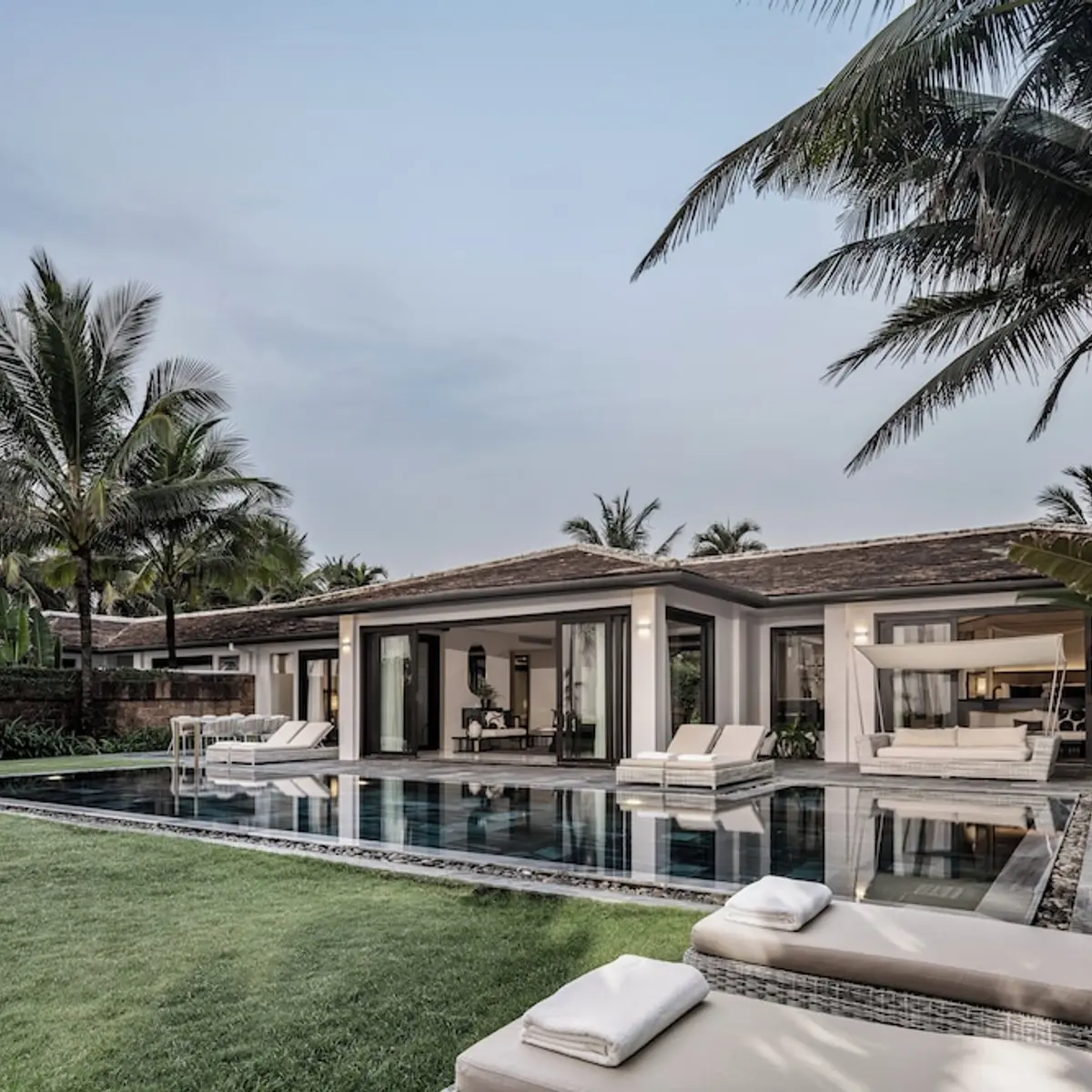TIA Wellness Resort - Spa Inclusive, Da Nang, Vietnam 5
