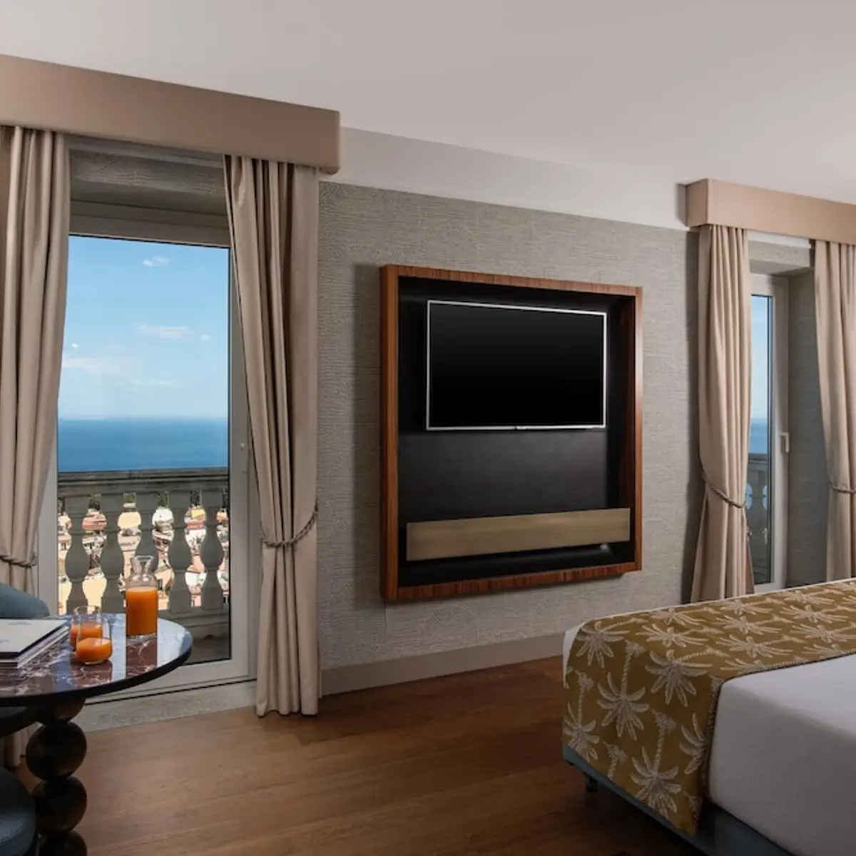 NH Collection Taormina, Taormina, Italy 1