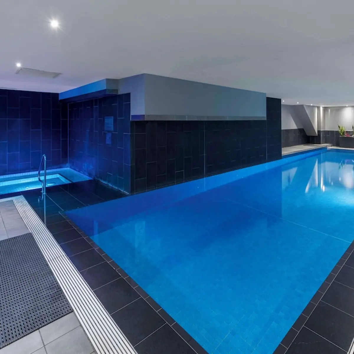 Oaks Melbourne on Market Hotel, Melbourne, Australia 5