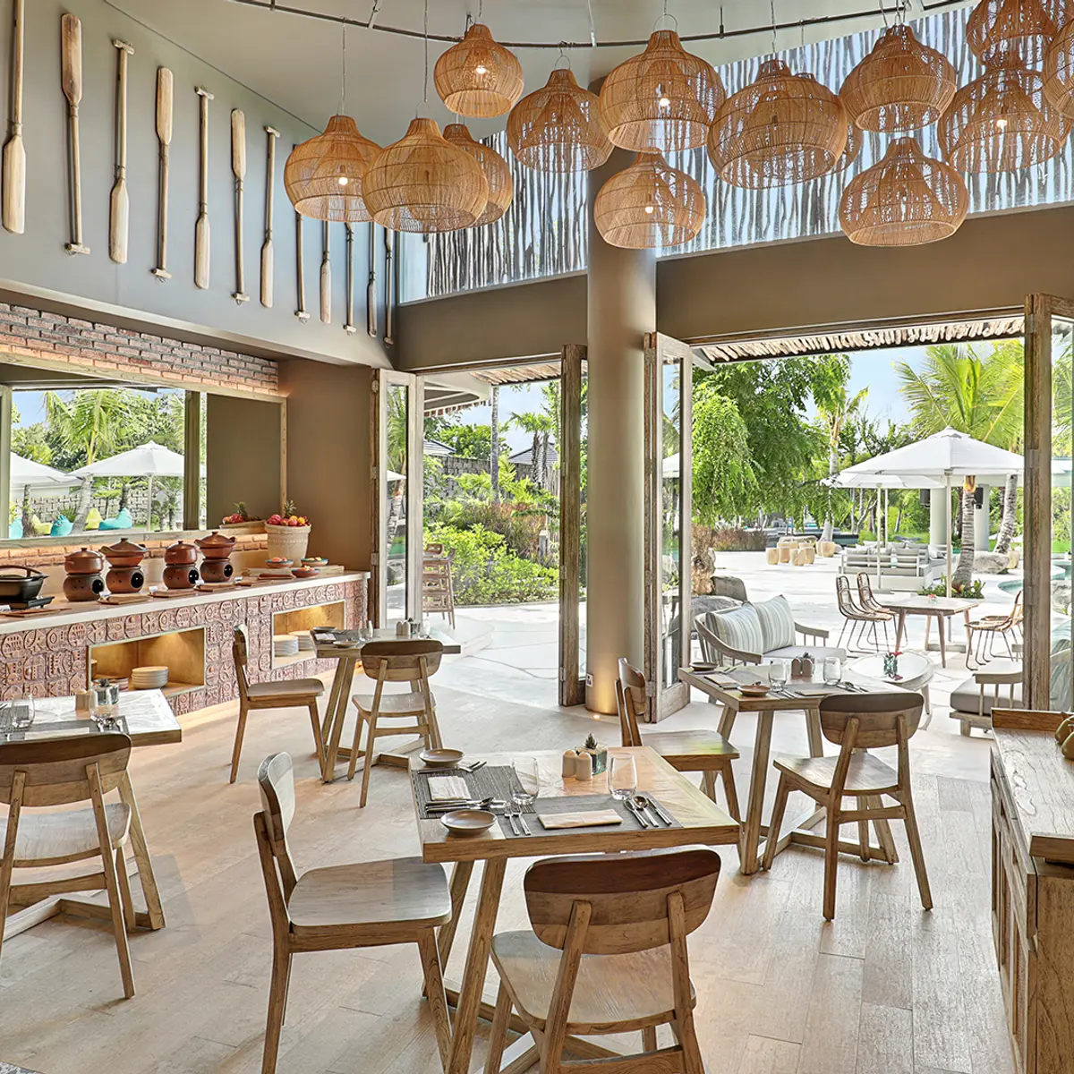 Cross Bali Breakers, Jimbaran, Bali 5