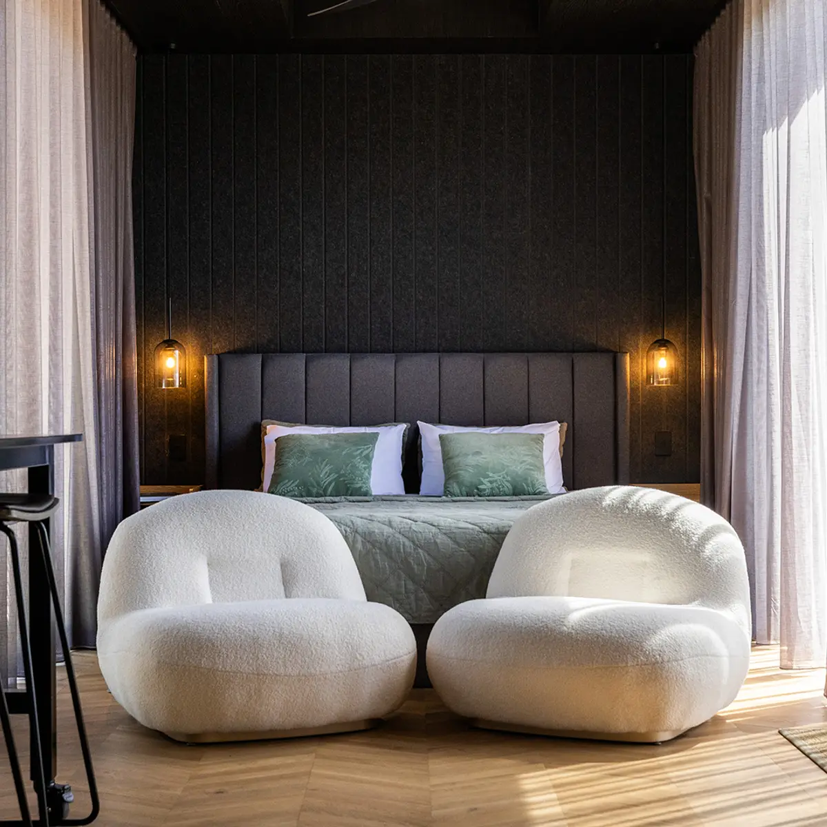 CABN X Seppeltsfield Barossa, Seppeltsfield, South Australia 3