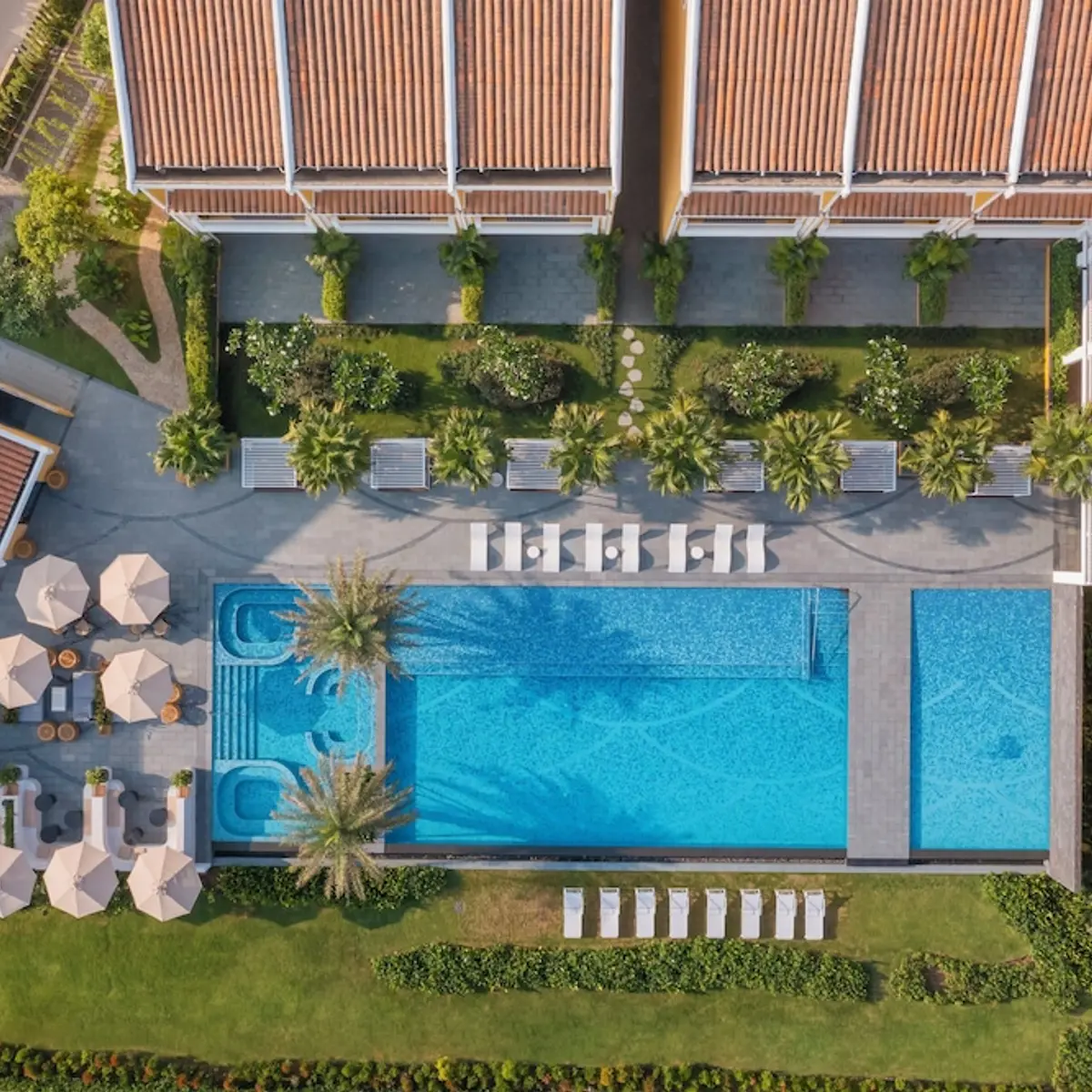 Moire Hoi An, Vignette Collection by IHG, Da Nang, Vietnam 4