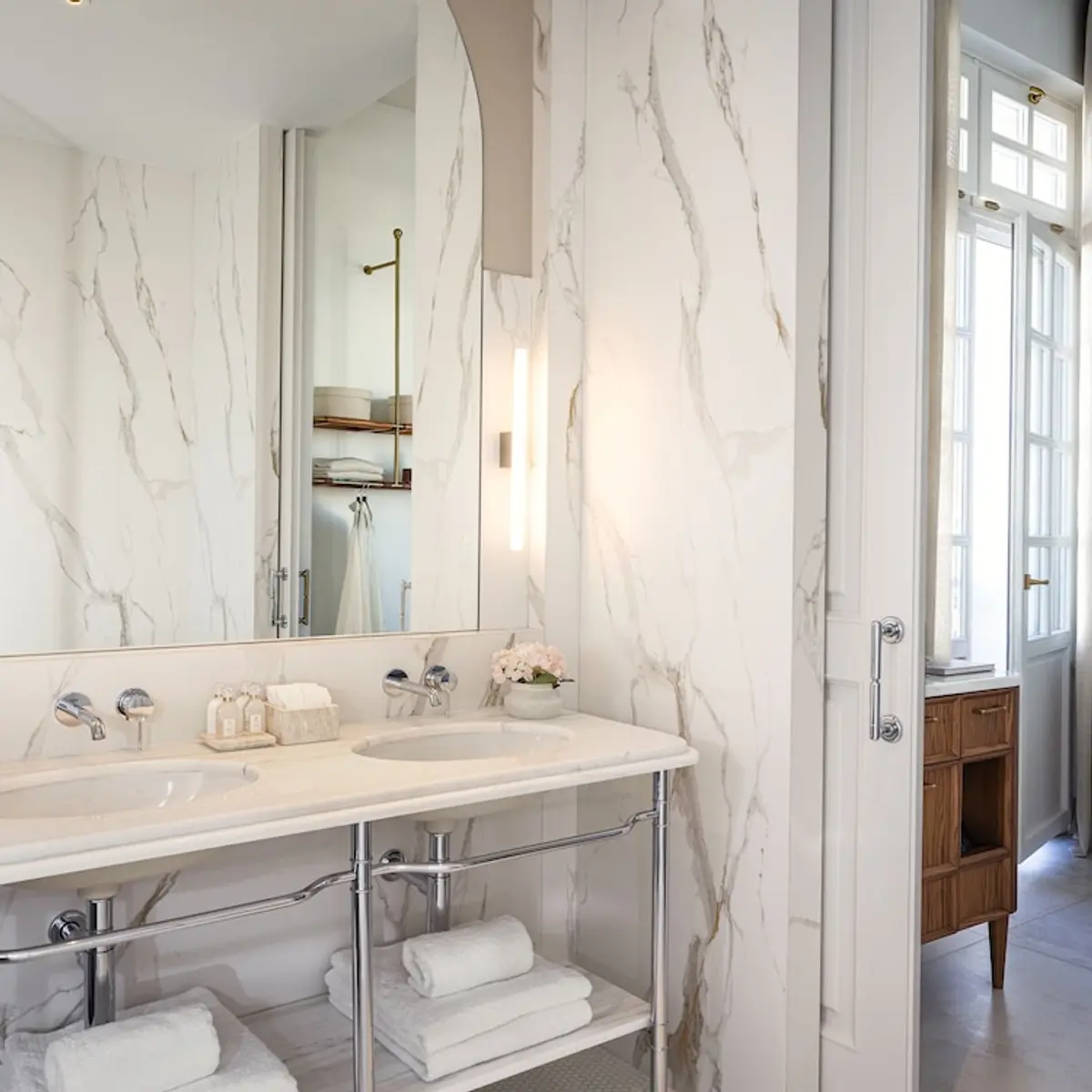 THE DOLLI at Acropolis, A Hotel to Live, Athens, Greece 3