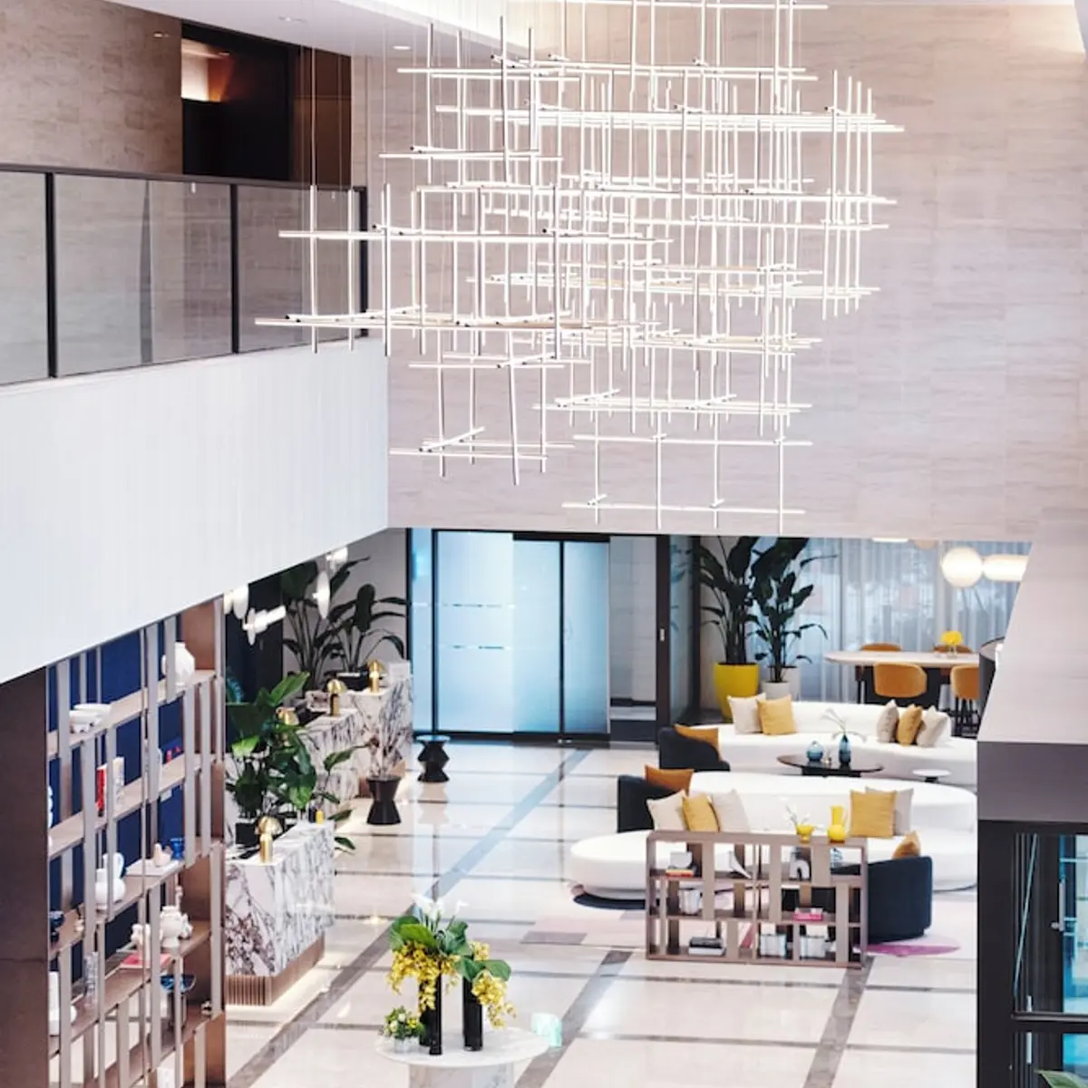 voco Seoul Myeongdong by IHG, Seoul, South Korea 1