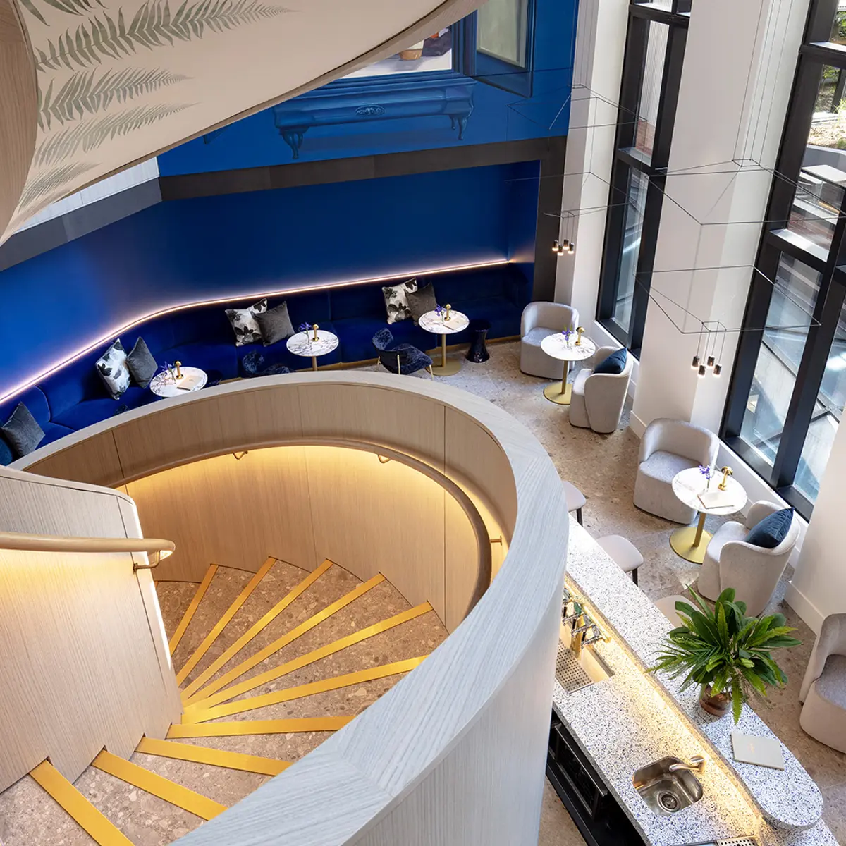 Hotel Indigo Melbourne Little Collins, an IHG Hotel, Melbourne, Victoria 4