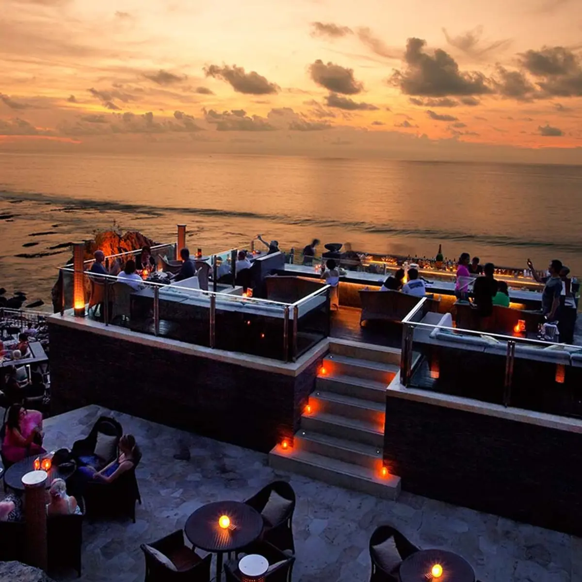 AYANA Resort Bali, Jimbaran, Bali 4