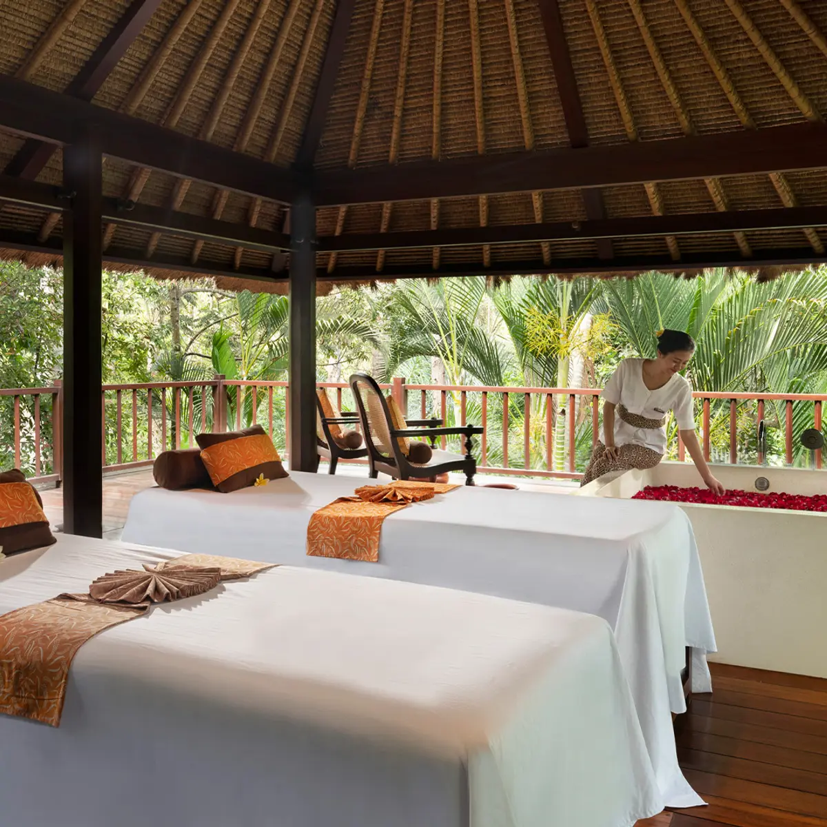 Kayumanis Ubud Private Villa & Spa, Ubud, Bali 6