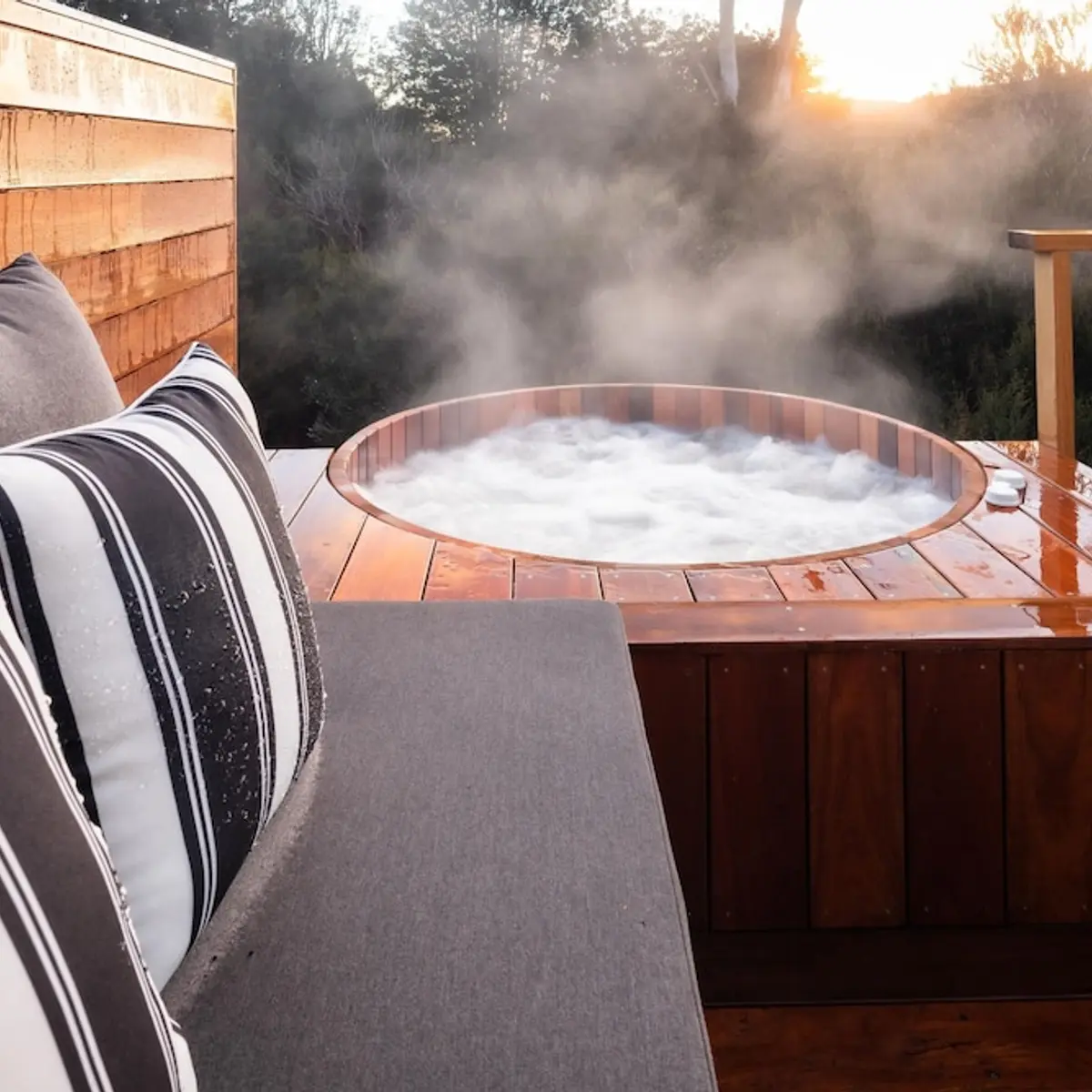 Peppers Cradle Mountain Lodge, Cradle Mountain, Australia 8