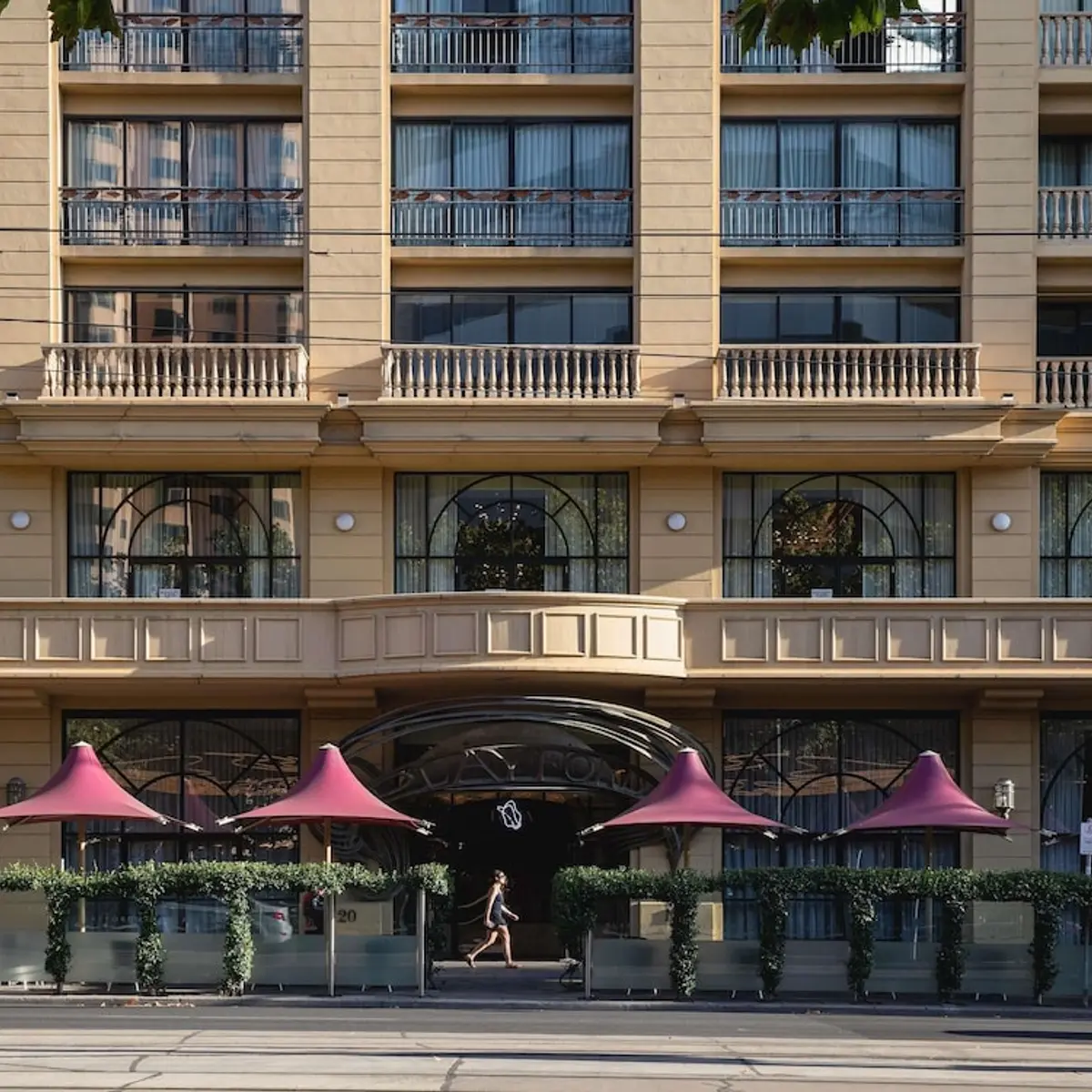 The Playford Adelaide MGallery, Adelaide, Australia 1