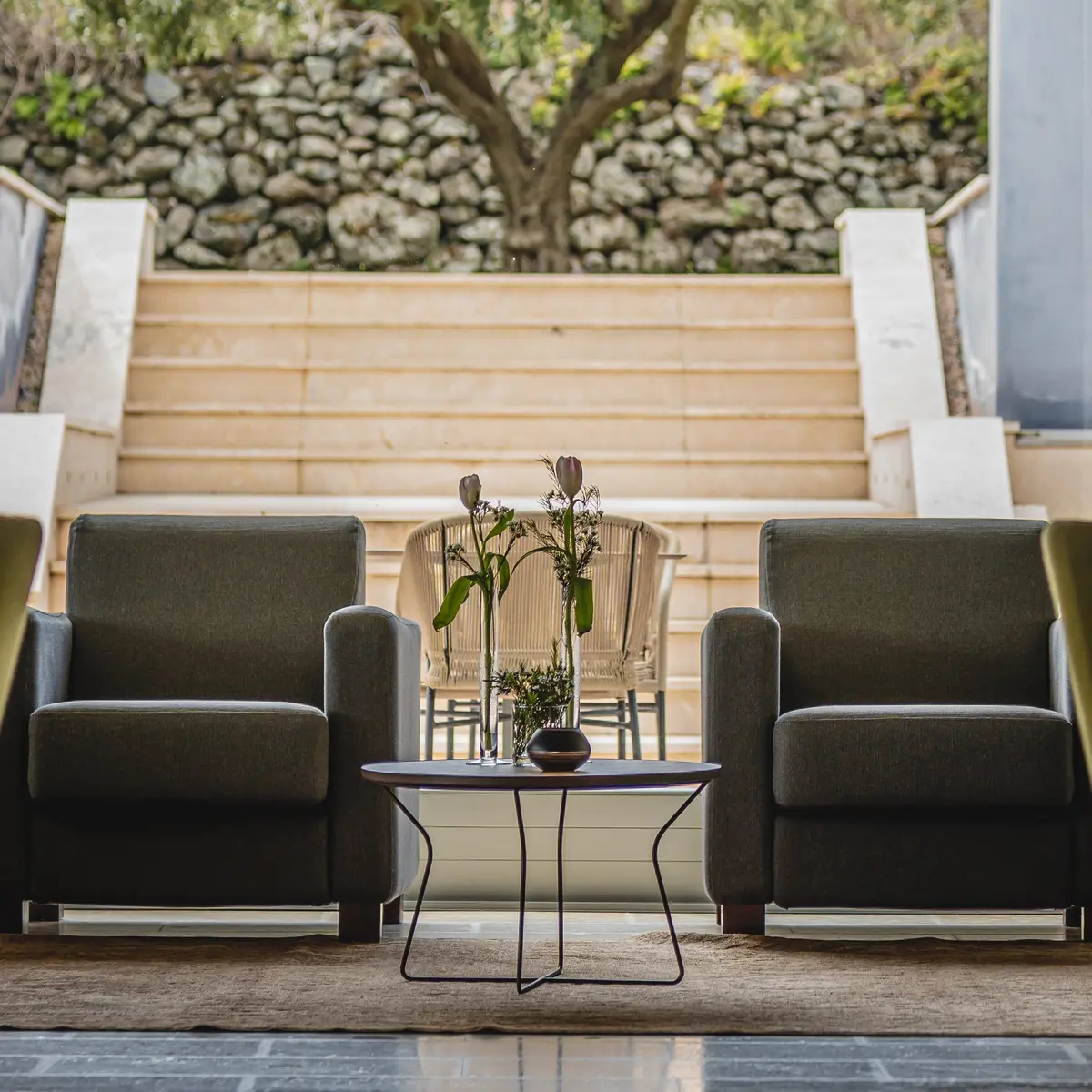 Villa Neri Resort & Spa, an SLH Hotel, Sicily, Italy 4