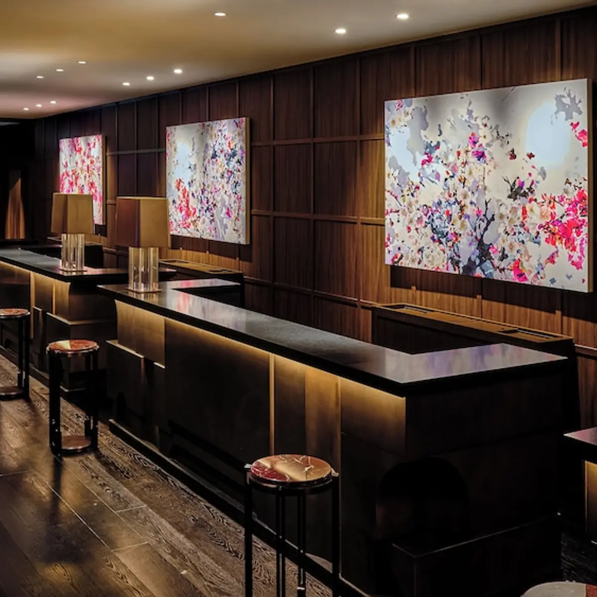 Hyatt Regency Tokyo, Tokyo, Japan 2