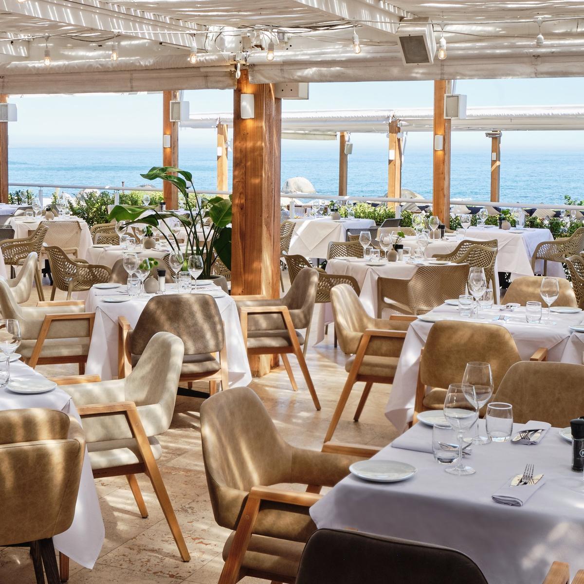 Signature Series: 12-Day Exclusive South Africa Food Trail + Eastern Cape Safari with Warren Mendes & Miguel Maestre by Luxury Escapes Tours 7