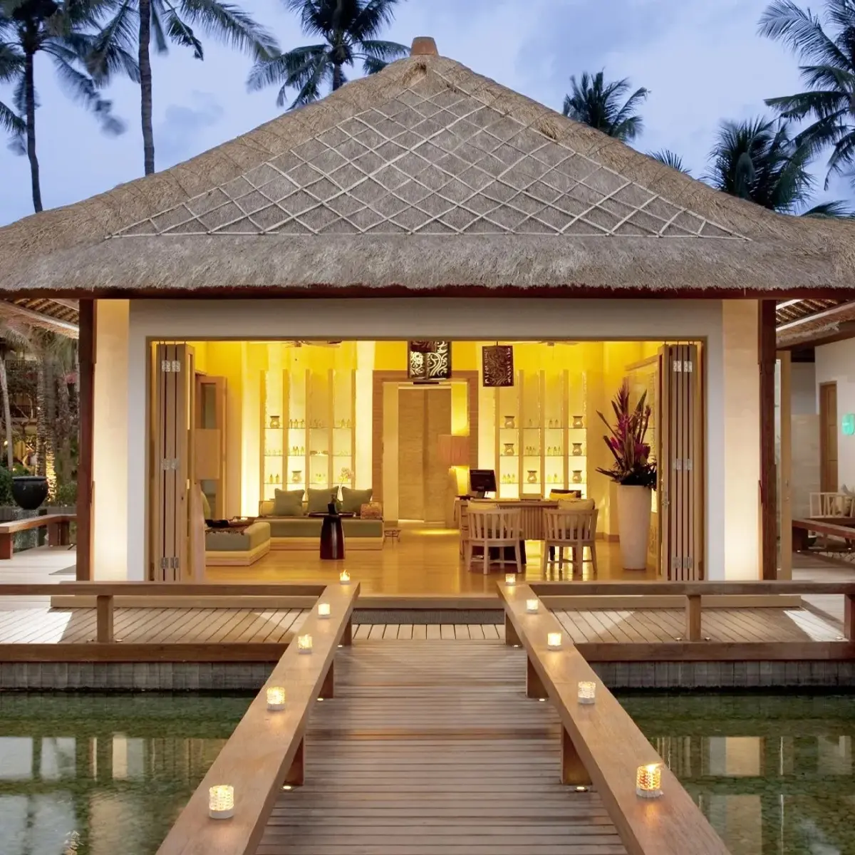 Holiday Inn Bali, Bali, Indonesia 4