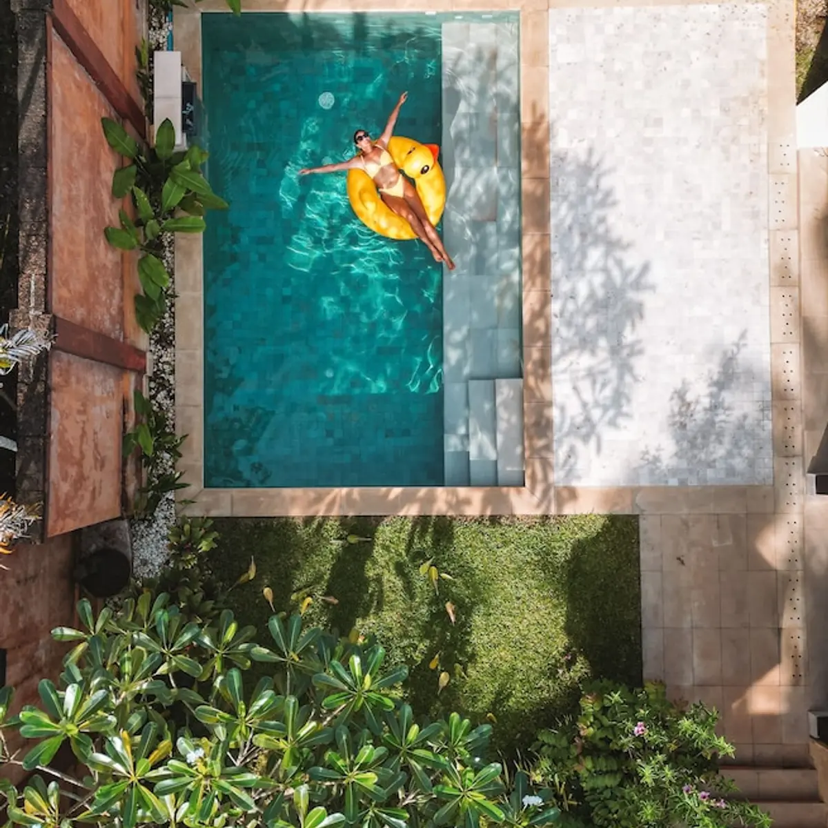 Alanta Villa, Ko Lanta, Thailand 1