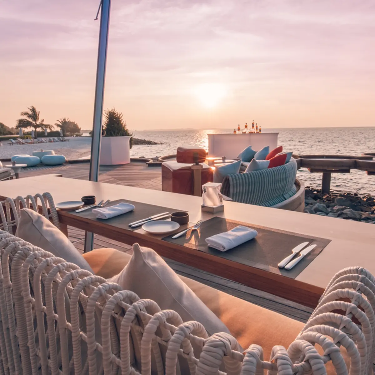 LUX* South Ari Atoll, South Atoll, Maldives 4