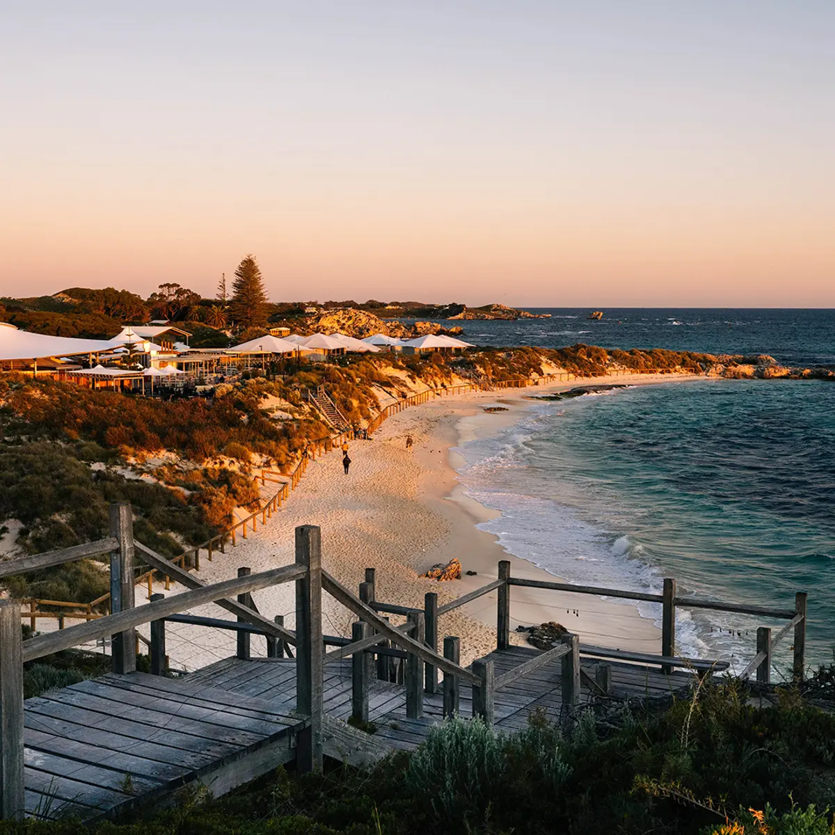 Discovery Resorts – Rottnest Island, Rottnest Island, Westaustralien 5