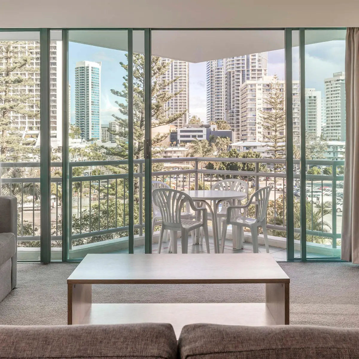 Mantra Crown Towers Surfers Paradise, Surfers Paradise, Australia 8