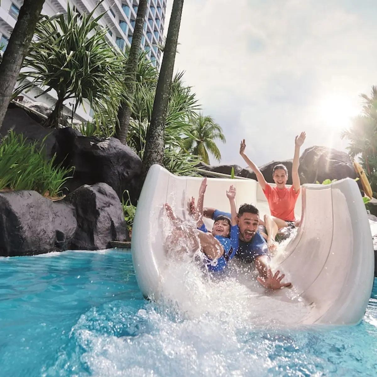 Hilton Kuala Lumpur, Kuala Lumpur, Malaysia 5