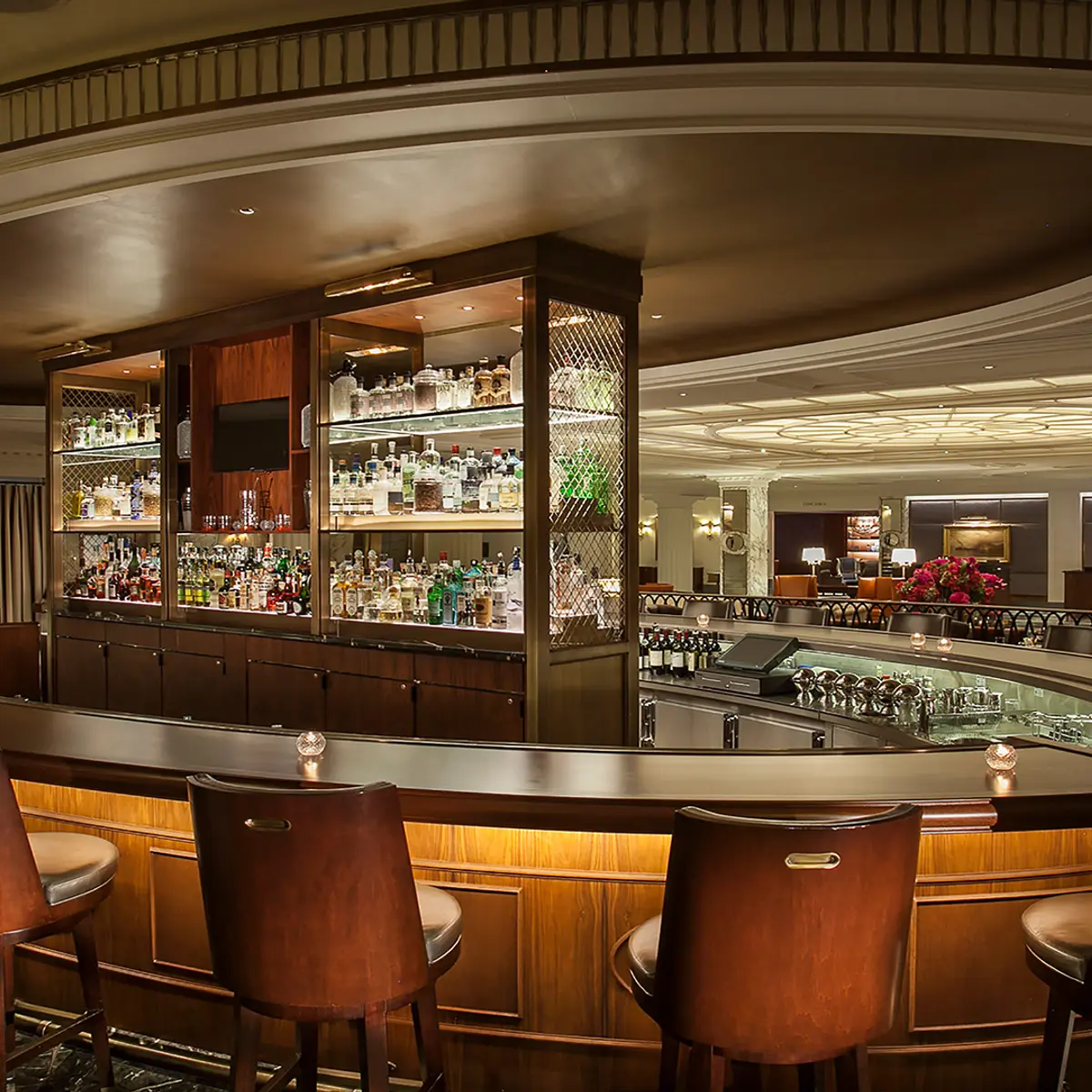 InterContinental New York Barclay, an IHG Hotel, New York, USA 5