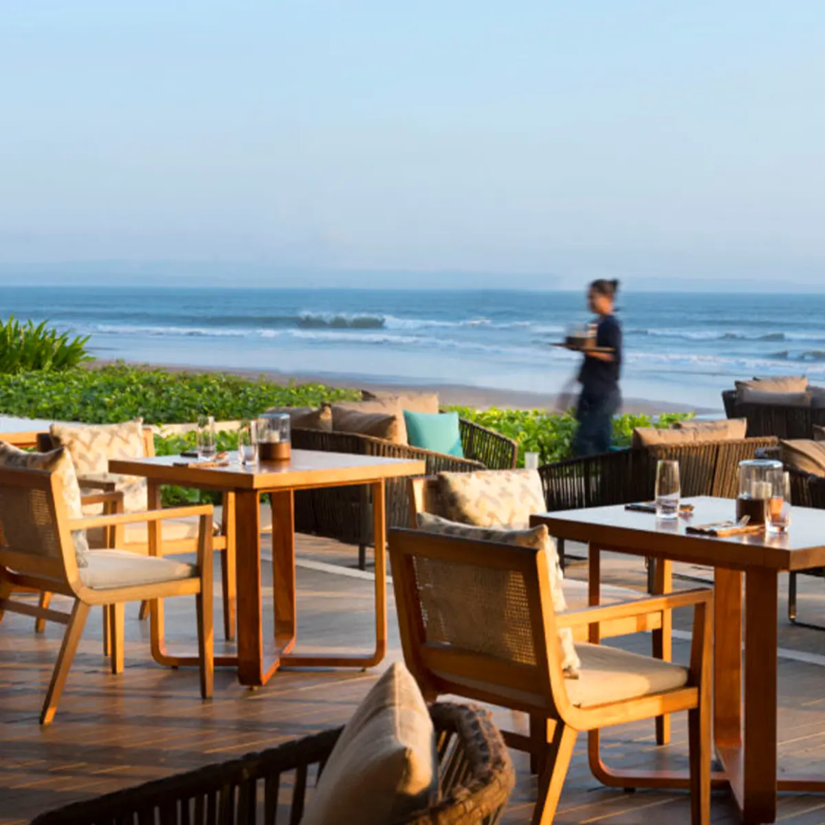 Alila Seminyak , Seminyak, Bali 7