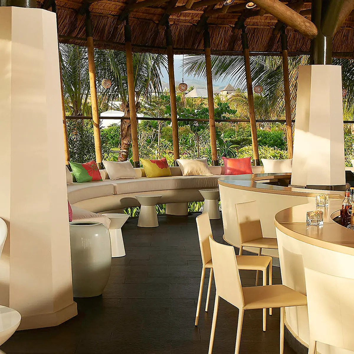SO Sofitel Mauritius, Bel Ombre, Mauritius 4