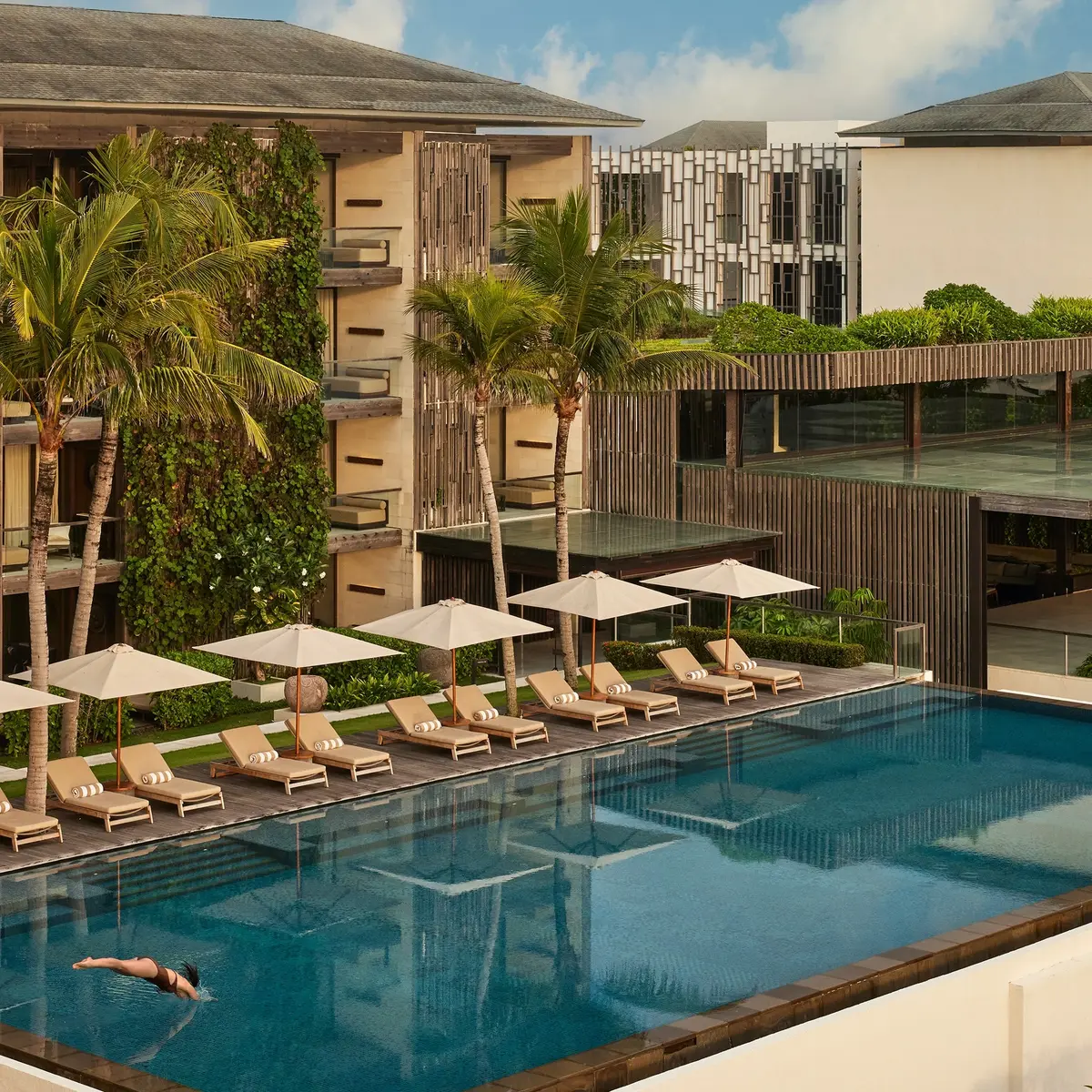 Alila Seminyak, Seminyak, Bali 2