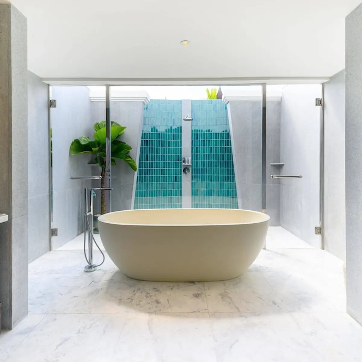 JW Marriott Khao Lak Resort and Spa, Takua Pa, Thailand 3