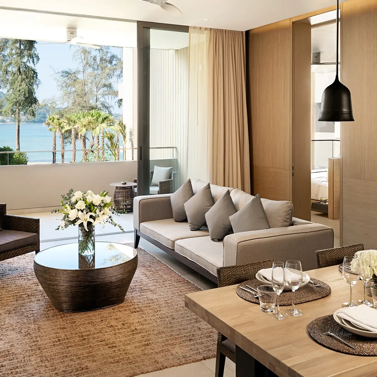 Twinpalms MontAzure Phuket, Phuket, Thailand 8