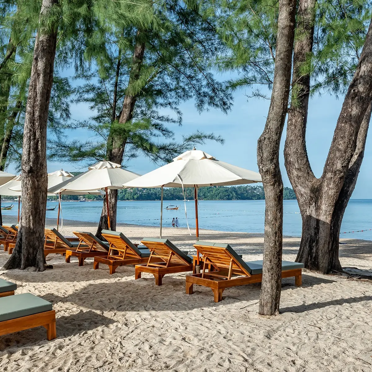 Amora Beach Resort Phuket, Phuket, Thailand 5