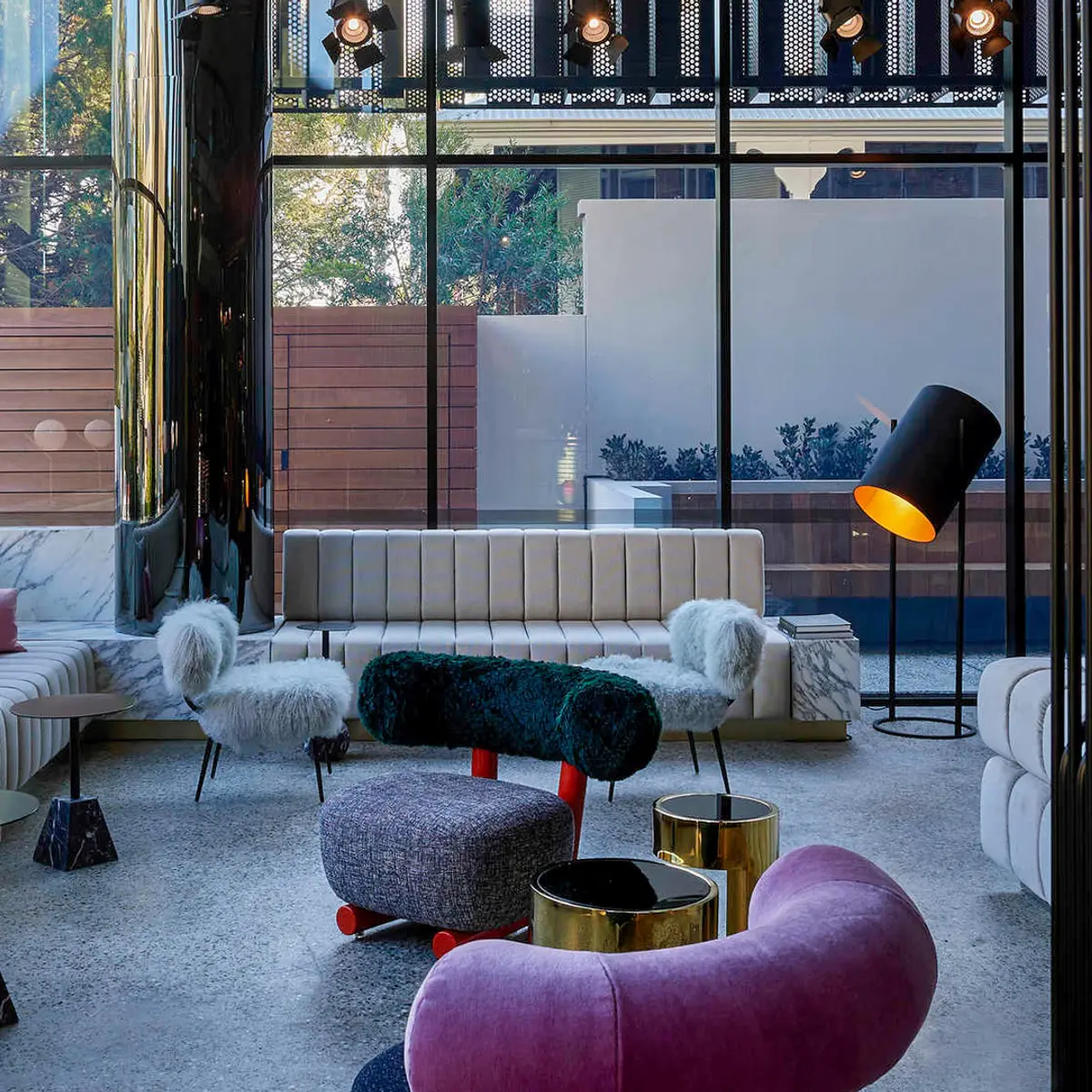 Tribe Perth Kings Park, West Perth, Western Australia 1