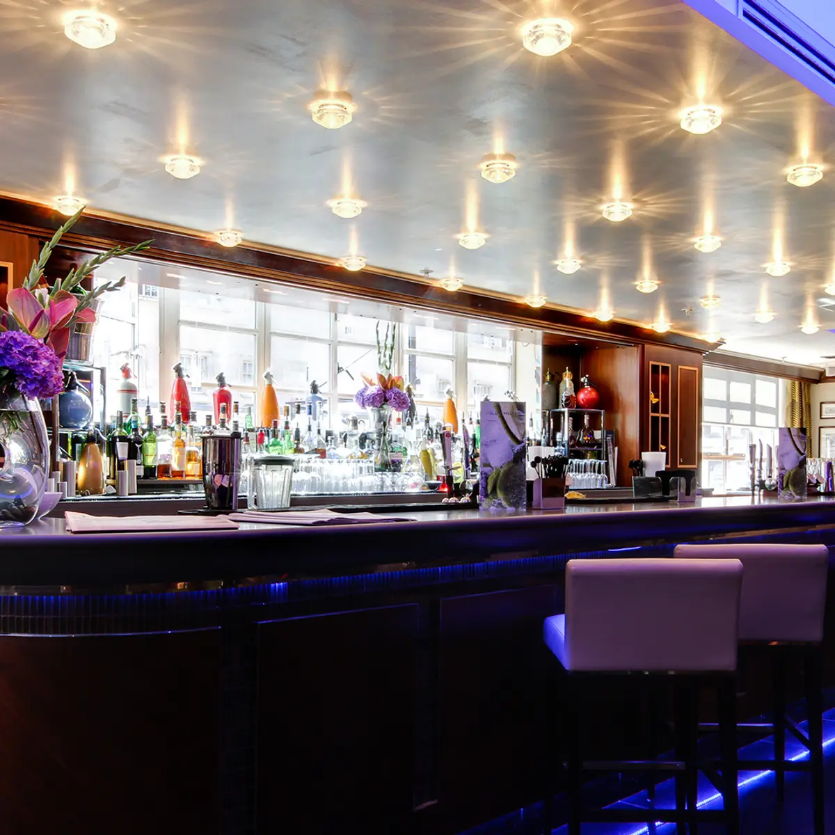 The Marble Arch Hotel, by Thistle, London, United Kingdom 6