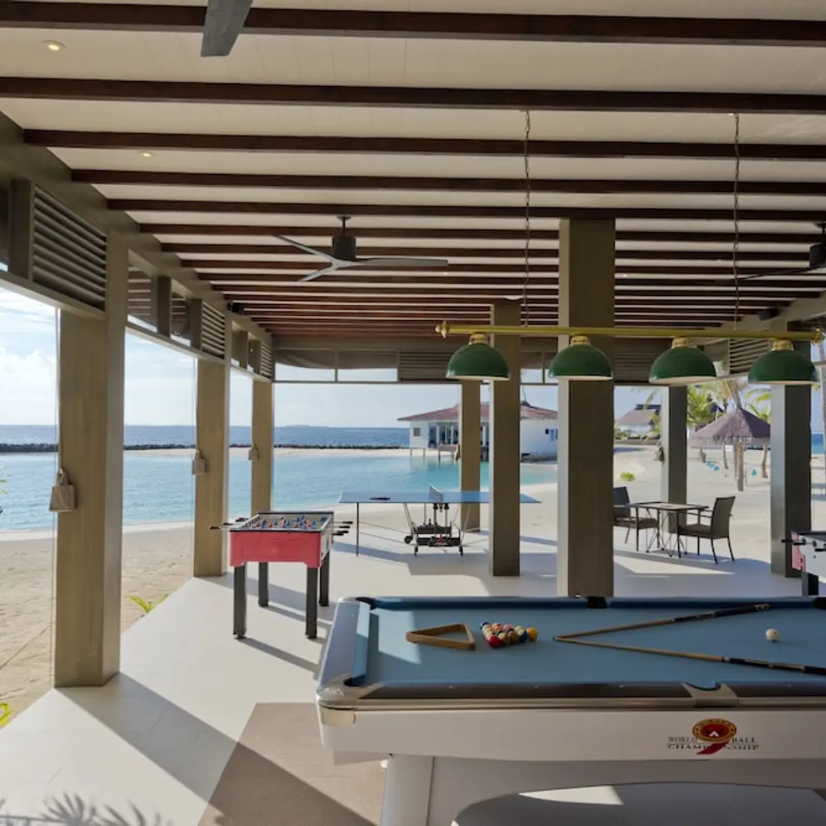 Grand Park Kodhipparu, Kuda Vattaru, Maldives 8