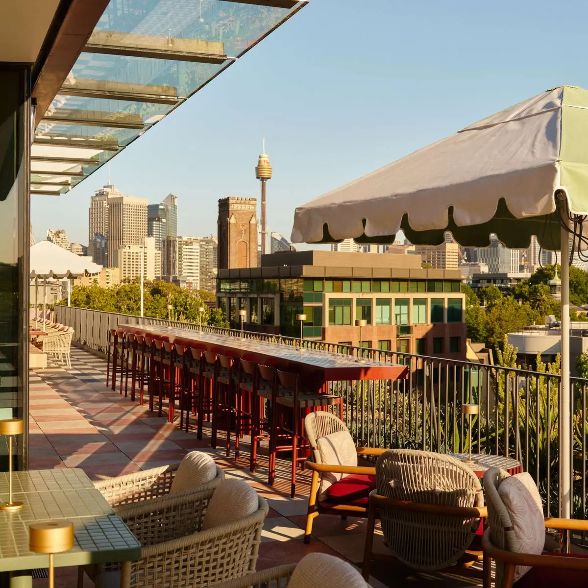 25hours Hotel The Olympia, Sydney, New South Wales 2
