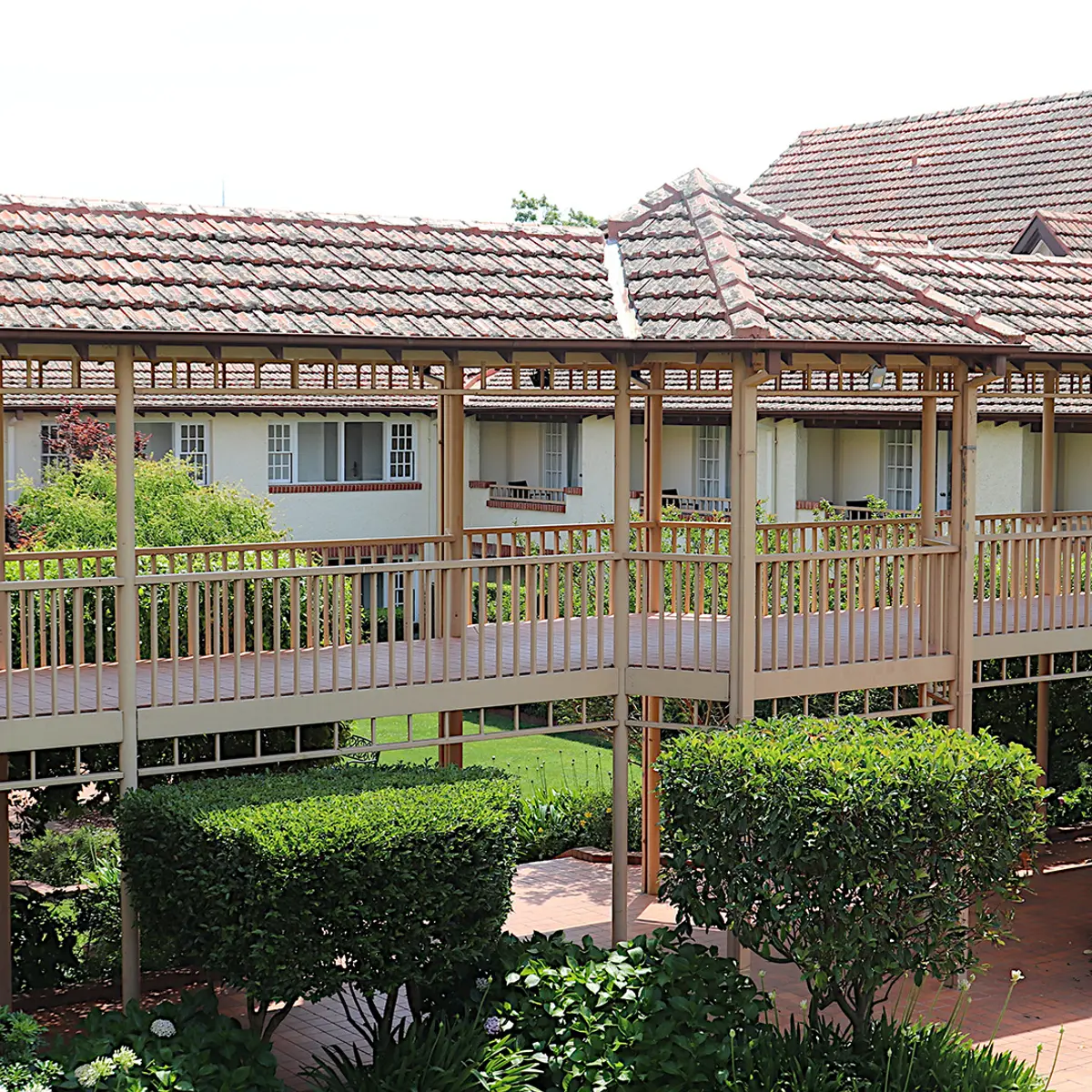 Mercure Canberra, Canberra, Australian Capital Territory 8