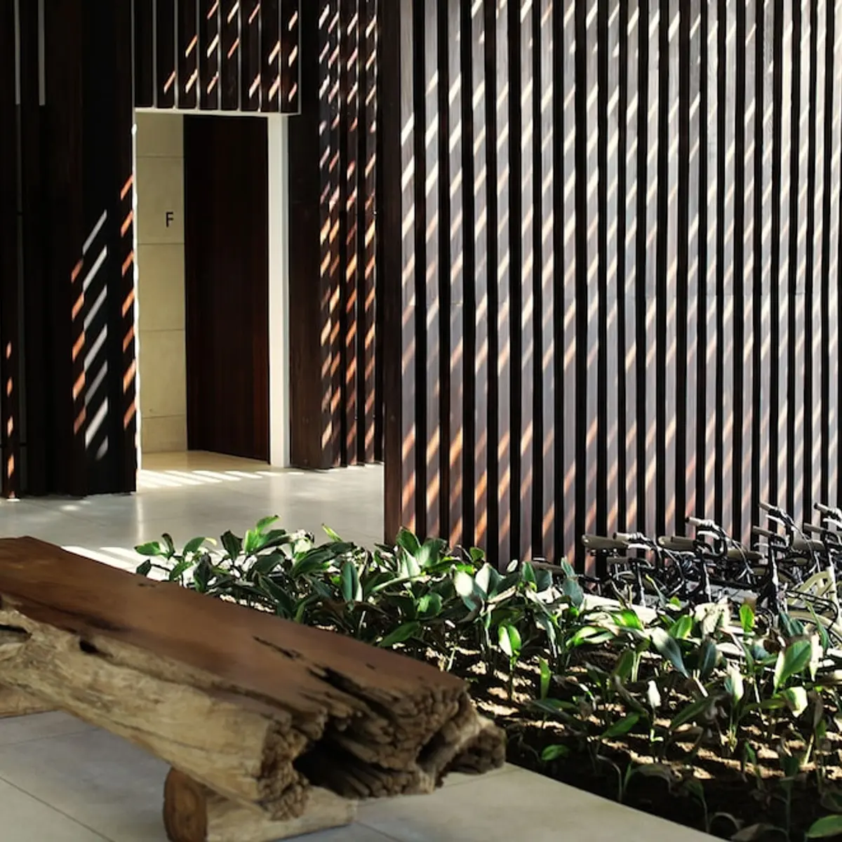 Alila Seminyak, Bali, Seminyak, Indonesia 4