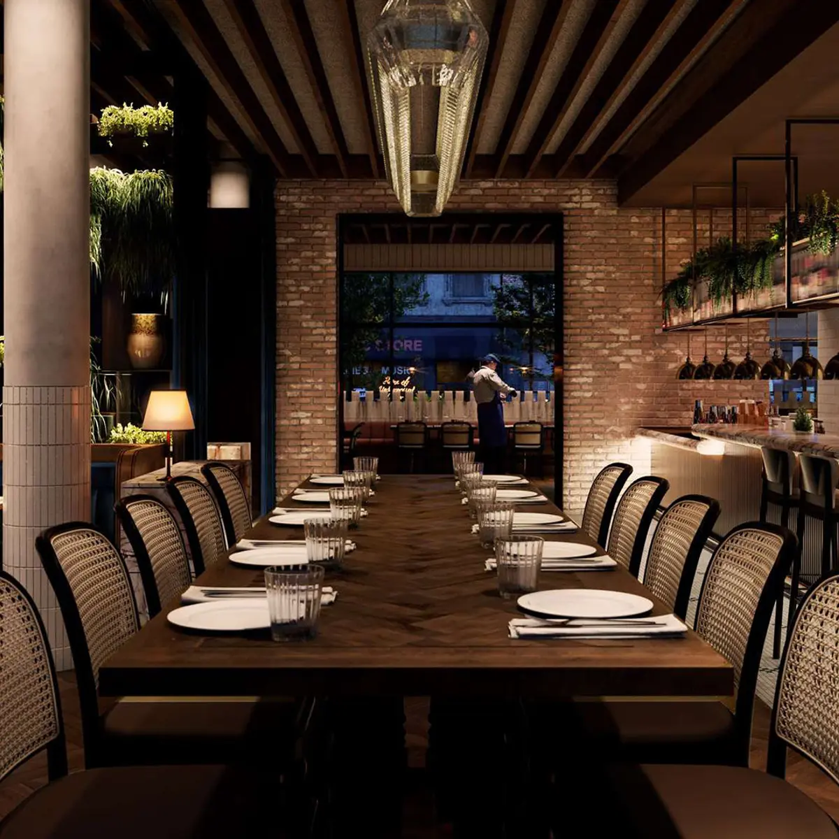 25hours Hotel Sydney The Olympia, Sydney, New South Wales 7