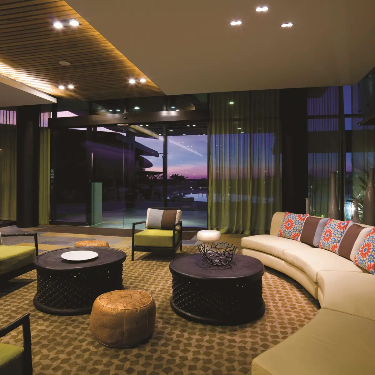 Vibe Hotel Darwin Waterfront, Darwin City, Australia 5