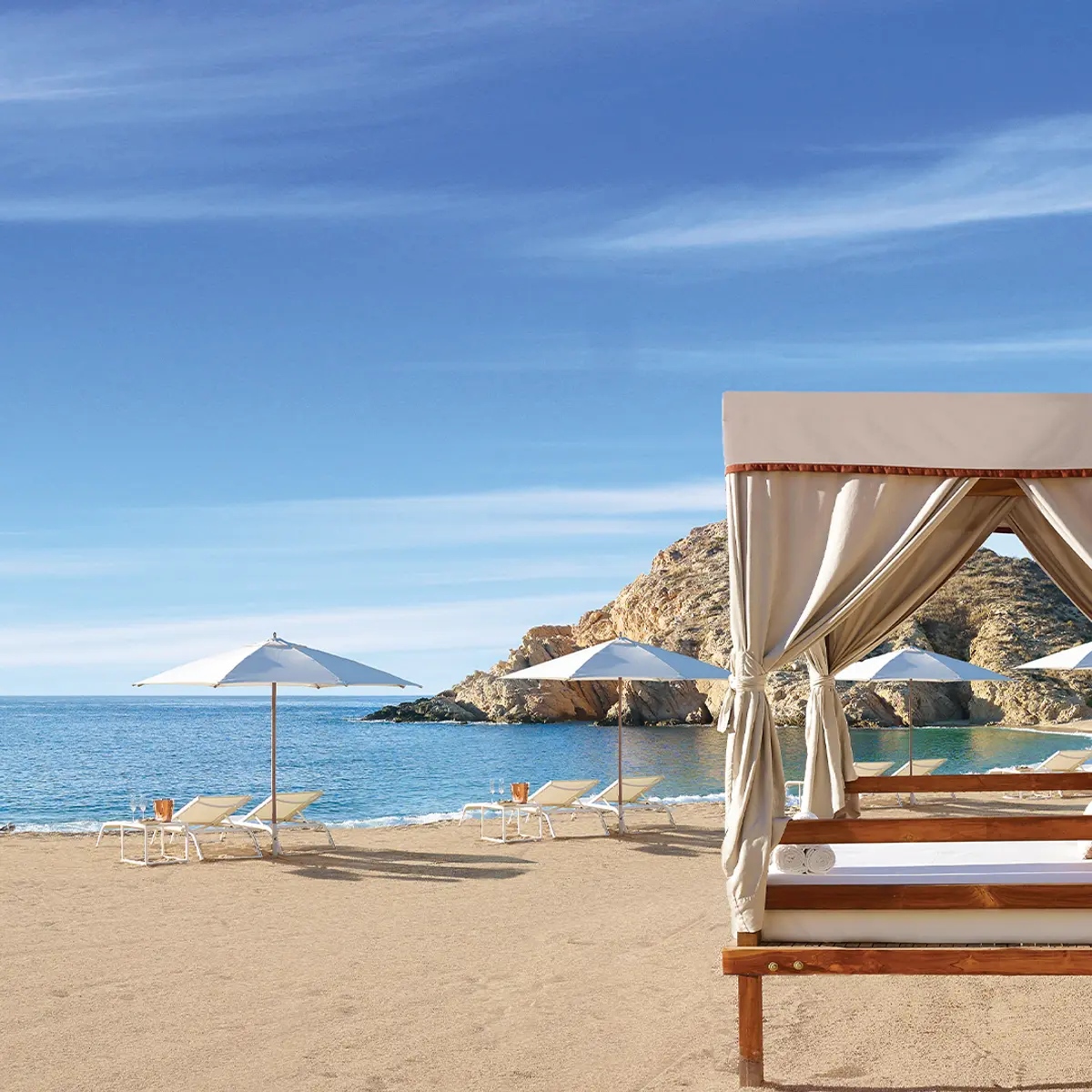 Montage Los Cabos, Cabo San Lucas, Mexico 5