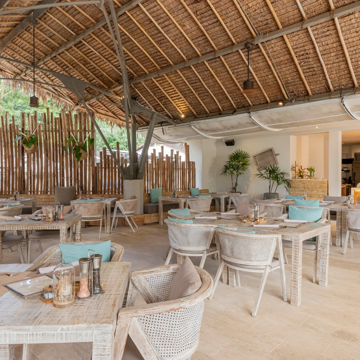 TreeHouse Villas Koh Yao, Koh Yao Noi, Thaïlande 6