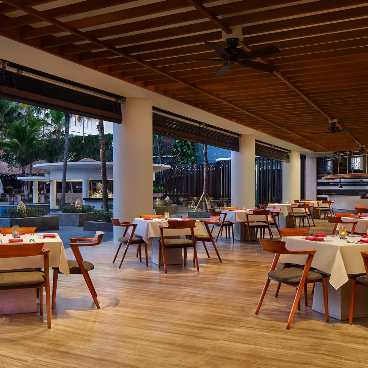 The Stones Hotel – Legian, Bali, Legian, Bali 5