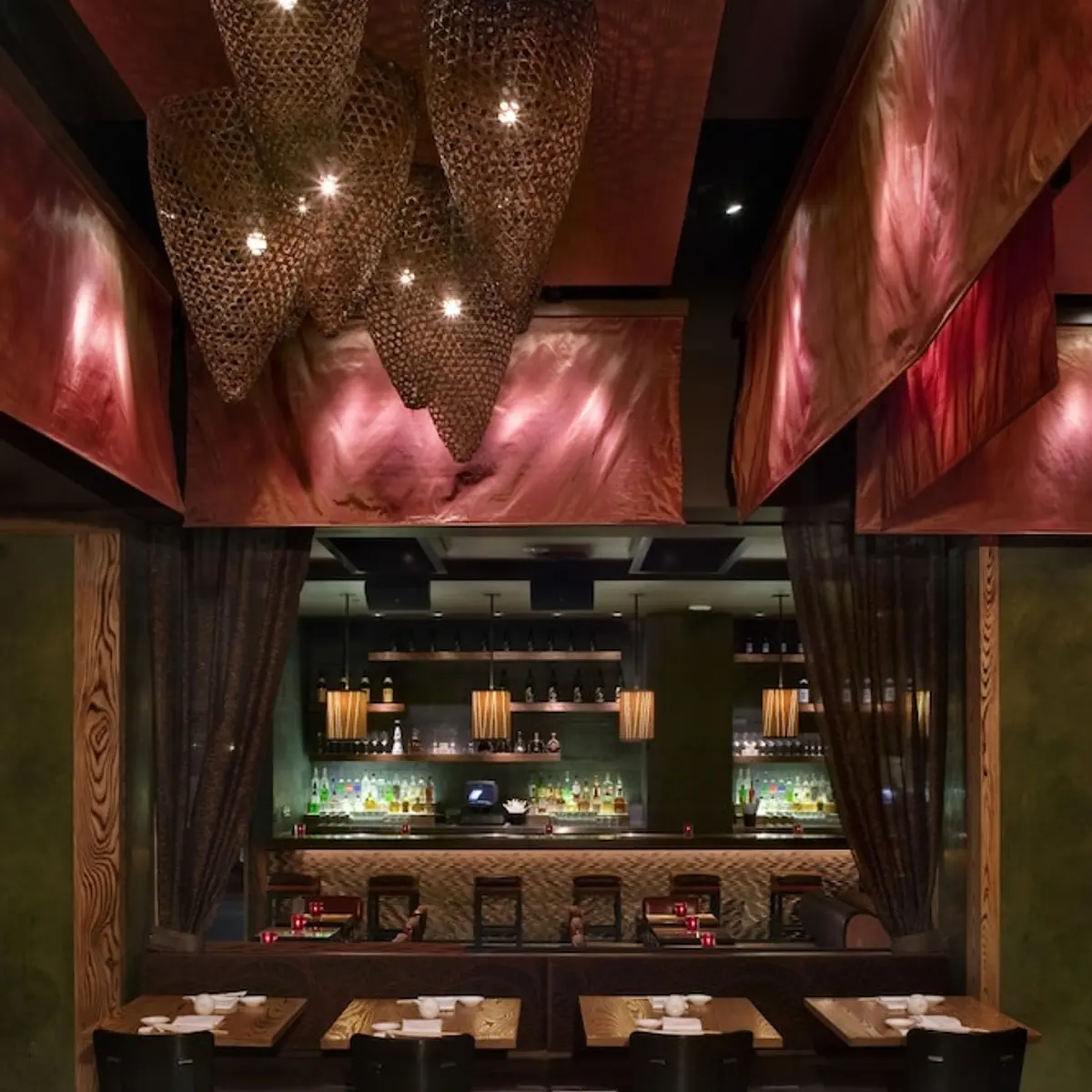 Hard Rock Hotel San Diego, San Diego, United States 8