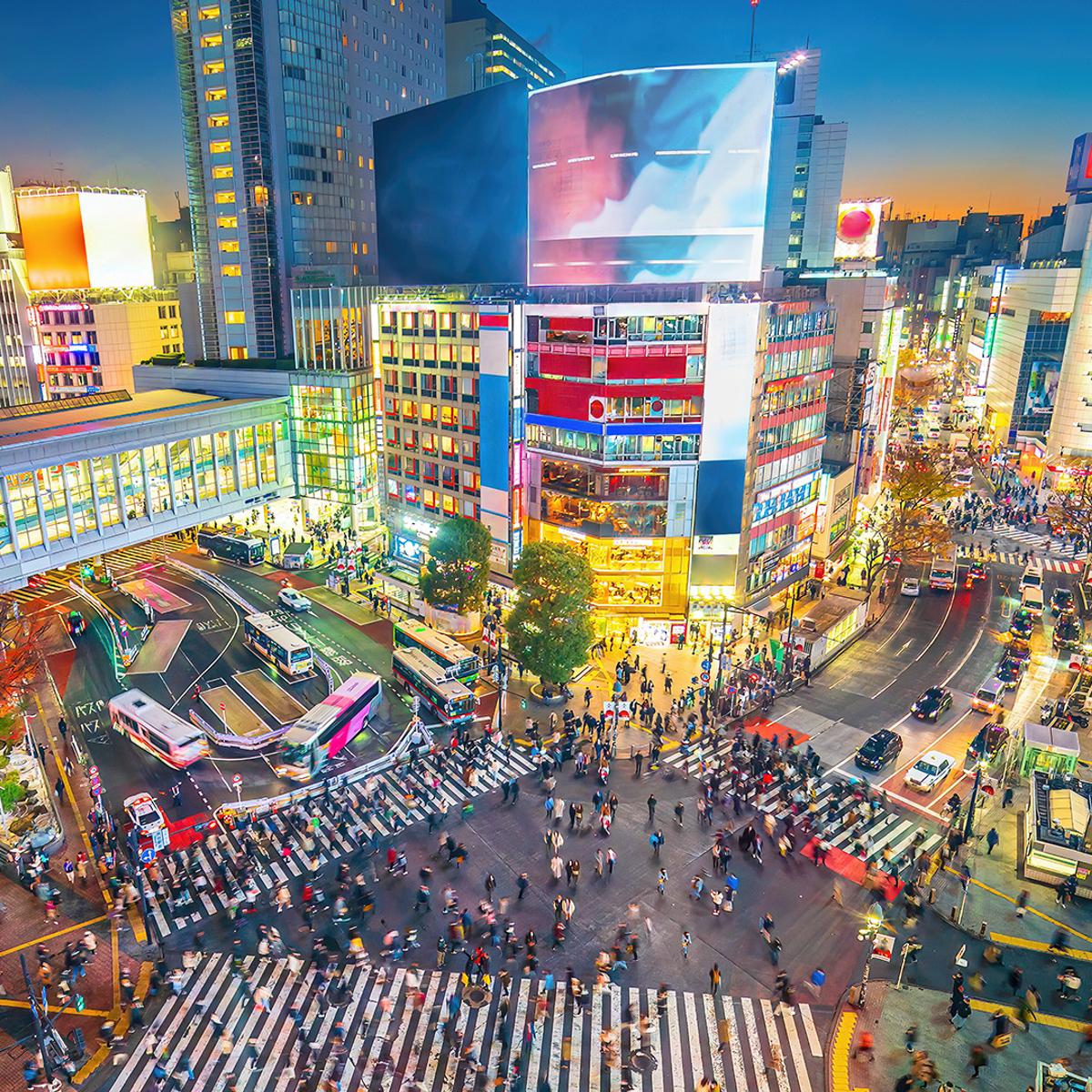 Deluxe 7-Day Japan Highlights 2026 with Tokyo, Kyoto & Osaka by  1