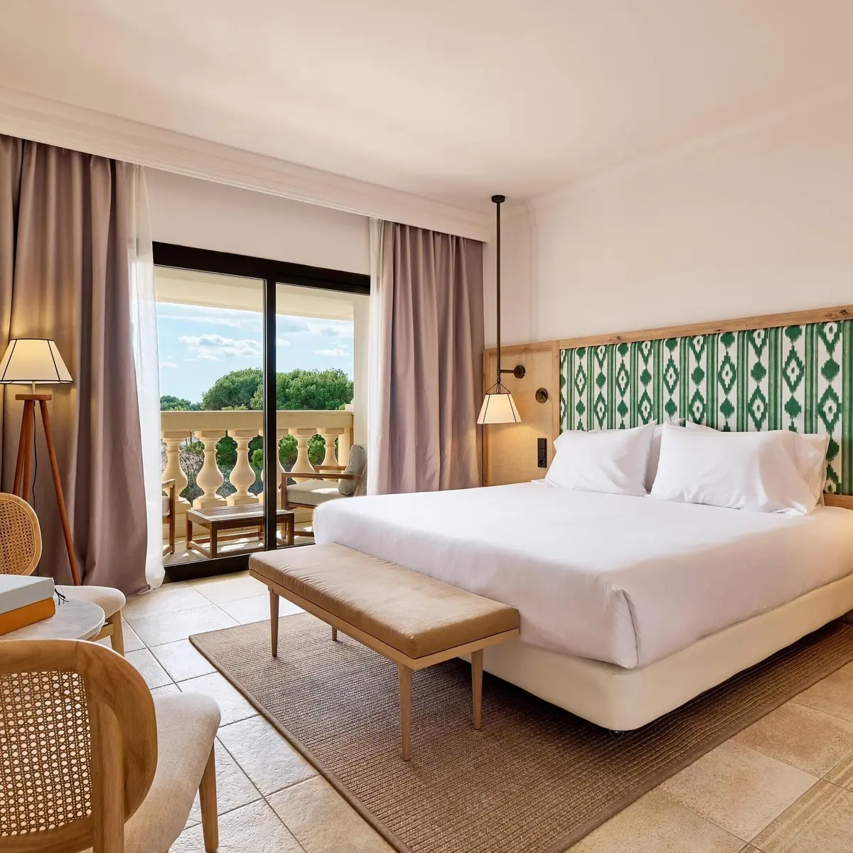 Sarena de Muro Resort Mallorca, Teil von Destination by Hyatt, Mallorca, Spanien 3