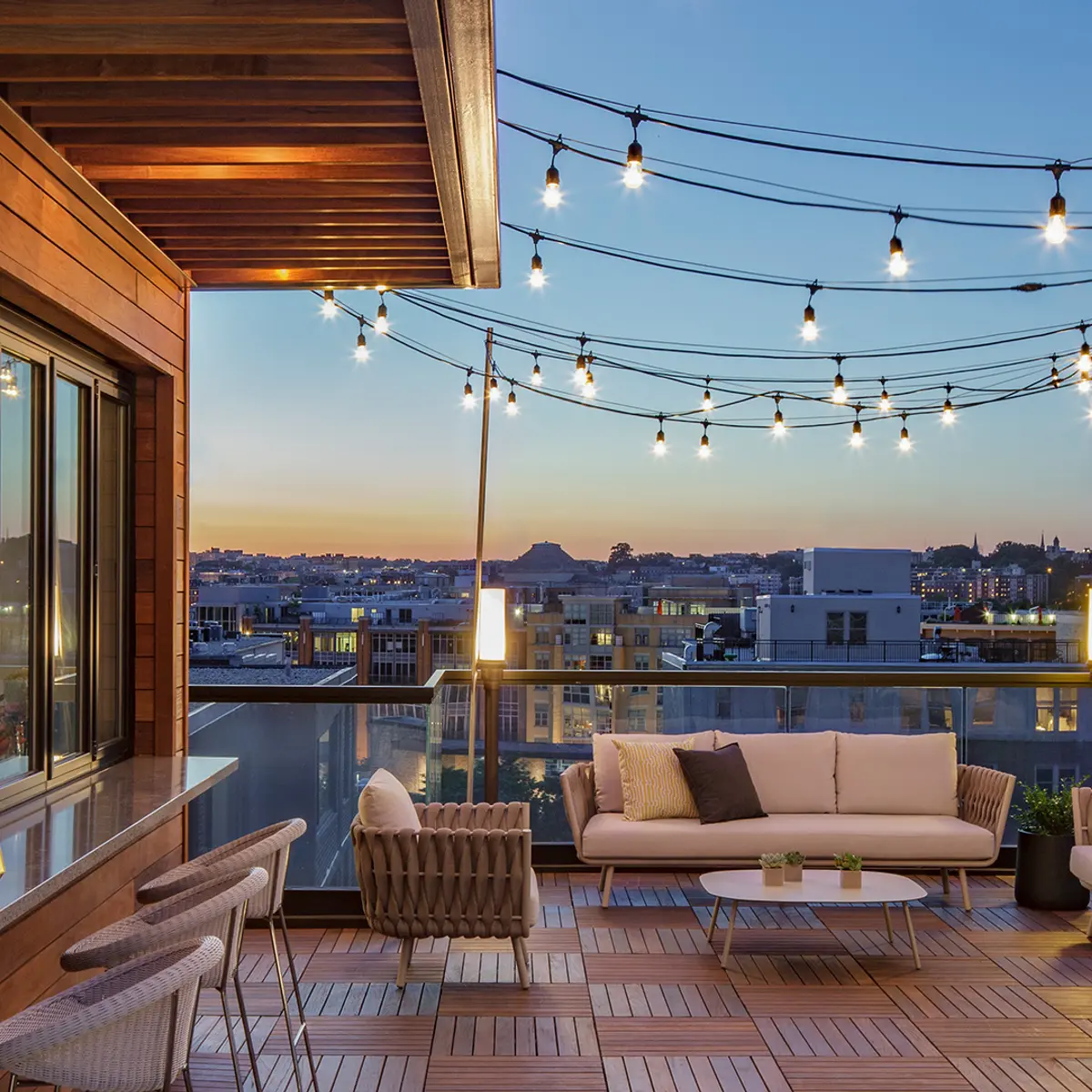 Viceroy Washington DC, Washington, D.C., United States 4