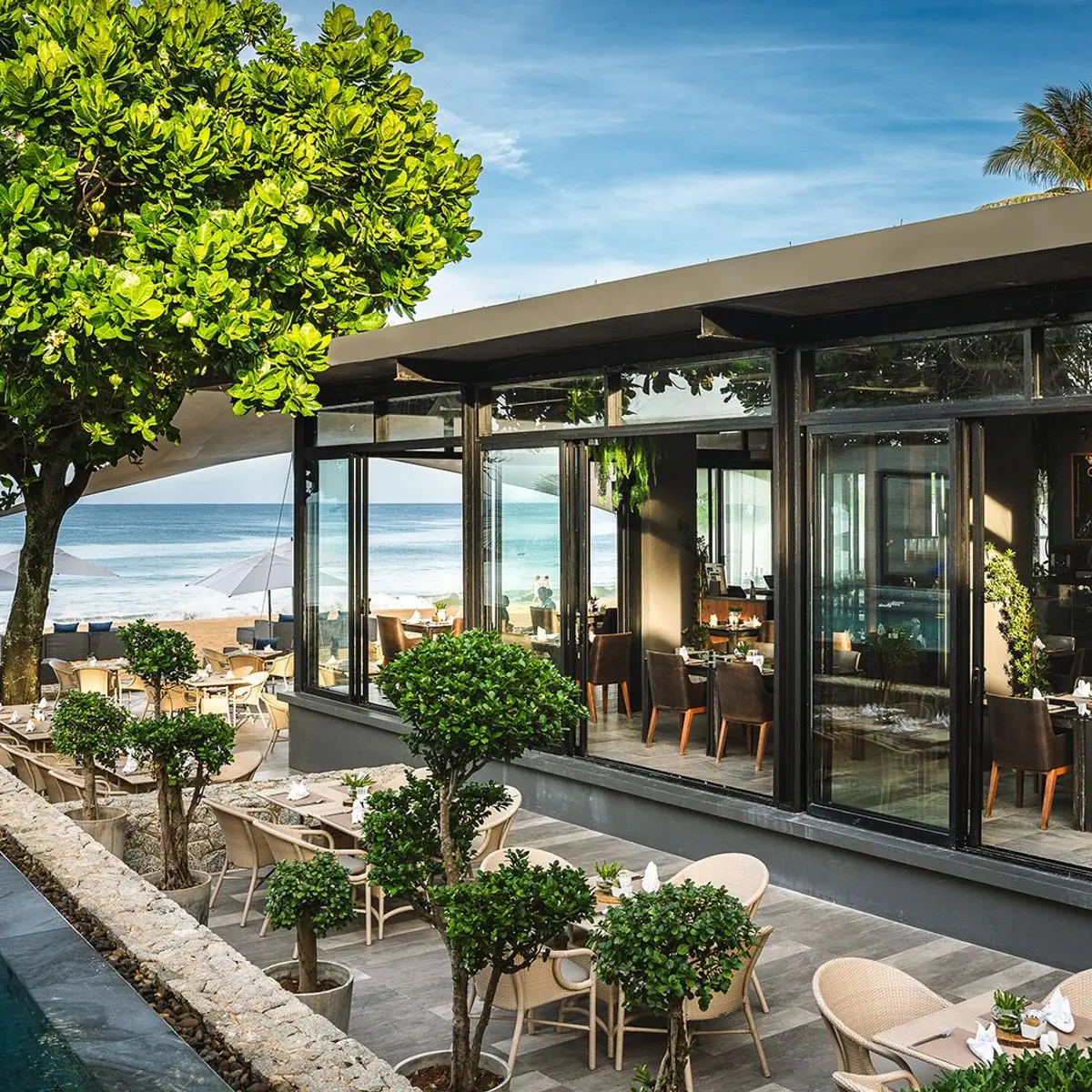 Aleenta Phuket Phang Nga Resort & Spa, Phuket, Thailand 5