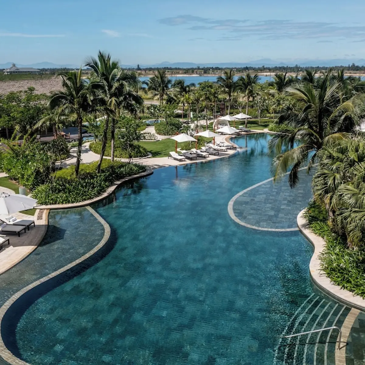Hoiana Residences, Da Nang, Vietnam 5