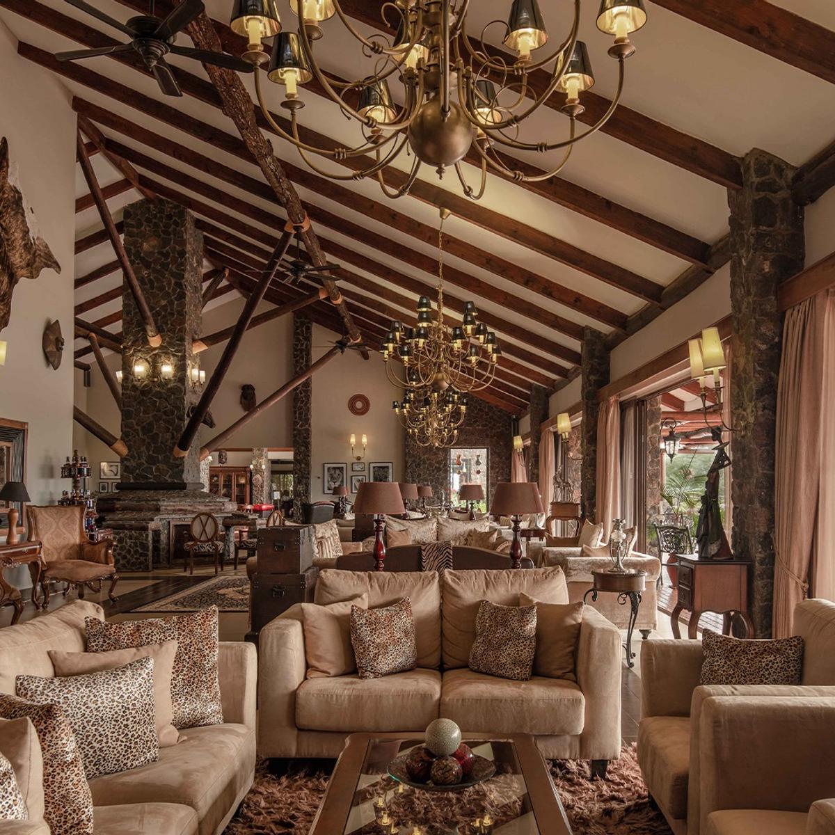 Premium 8-Day Tanzania Safari 2027 with Wellworth Lodge Stays & Serengeti National Park by  7