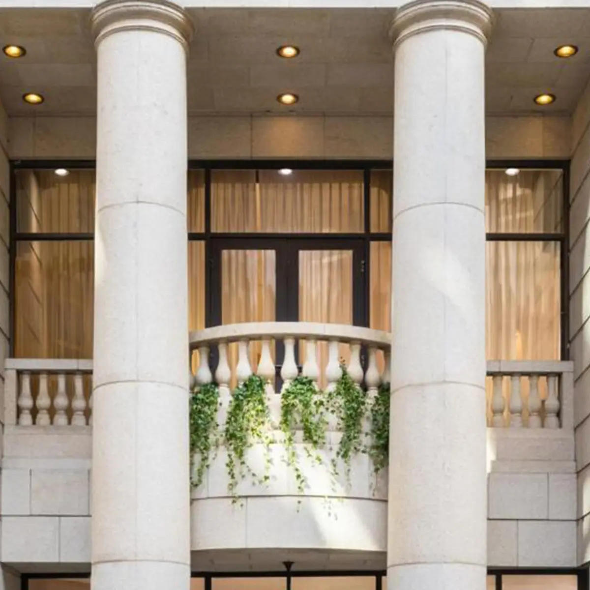 Lanson Place Causeway Bay, Hong Kong Island, Hong Kong 5