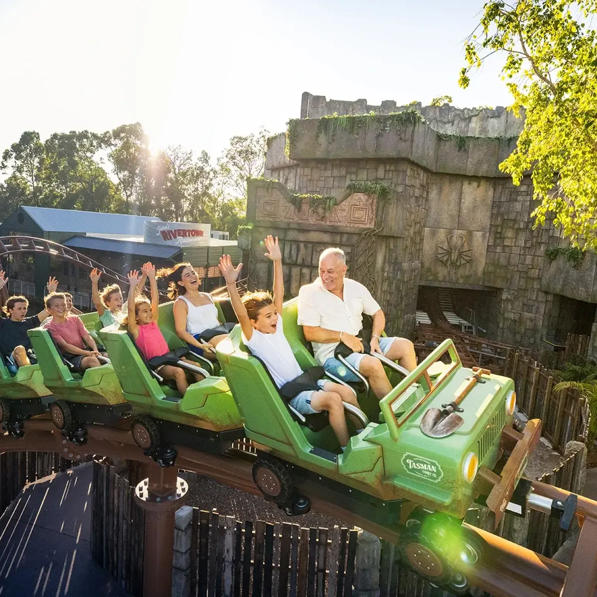 Peppers Broadbeach, Broadbeach, Queensland 2