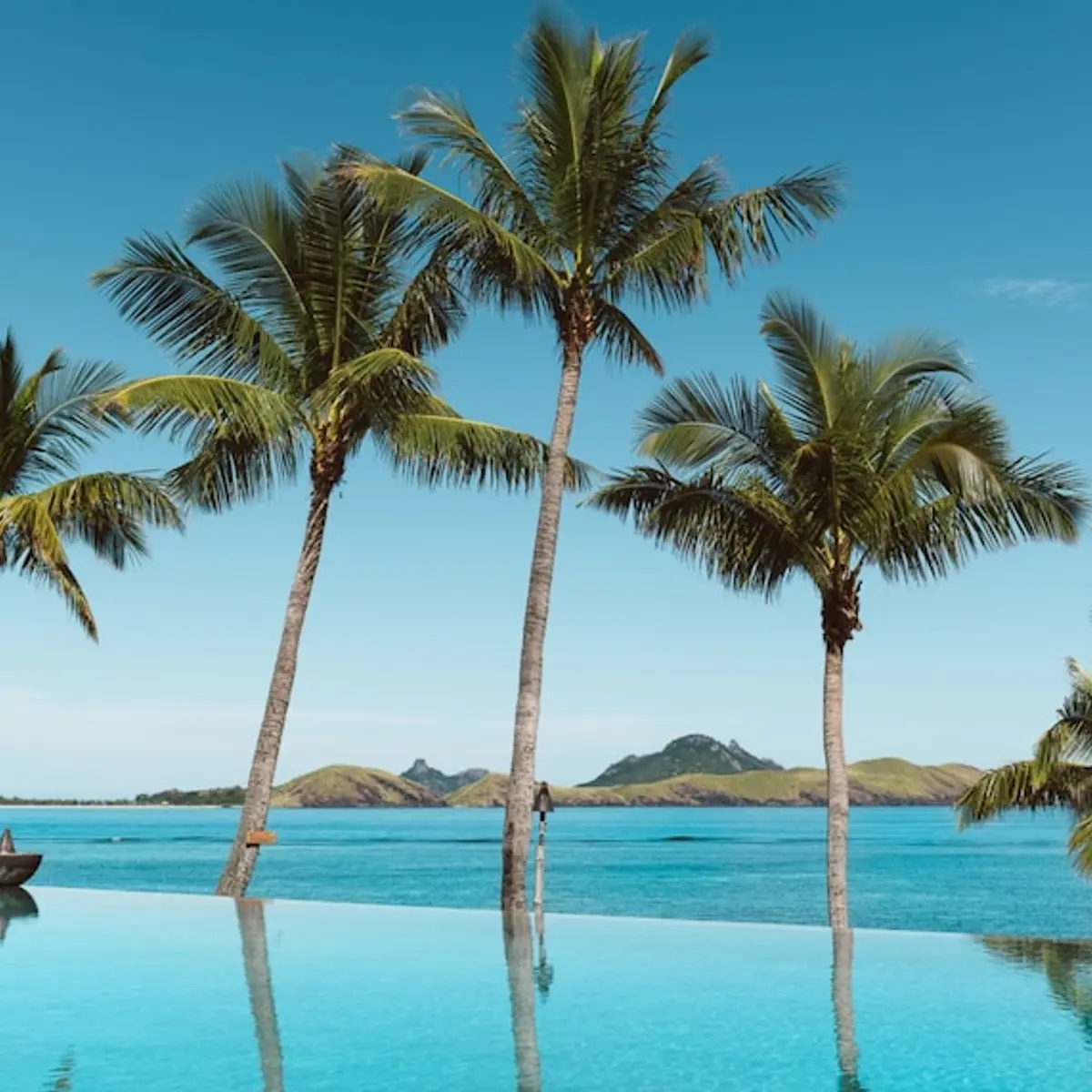 Tokoriki Island Resort - Adults only, Tokoriki Island, Fiji 1